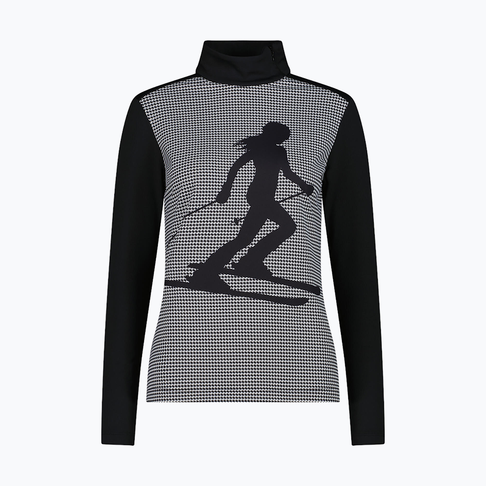 Bluza damska CMP 35L0406 Sweat