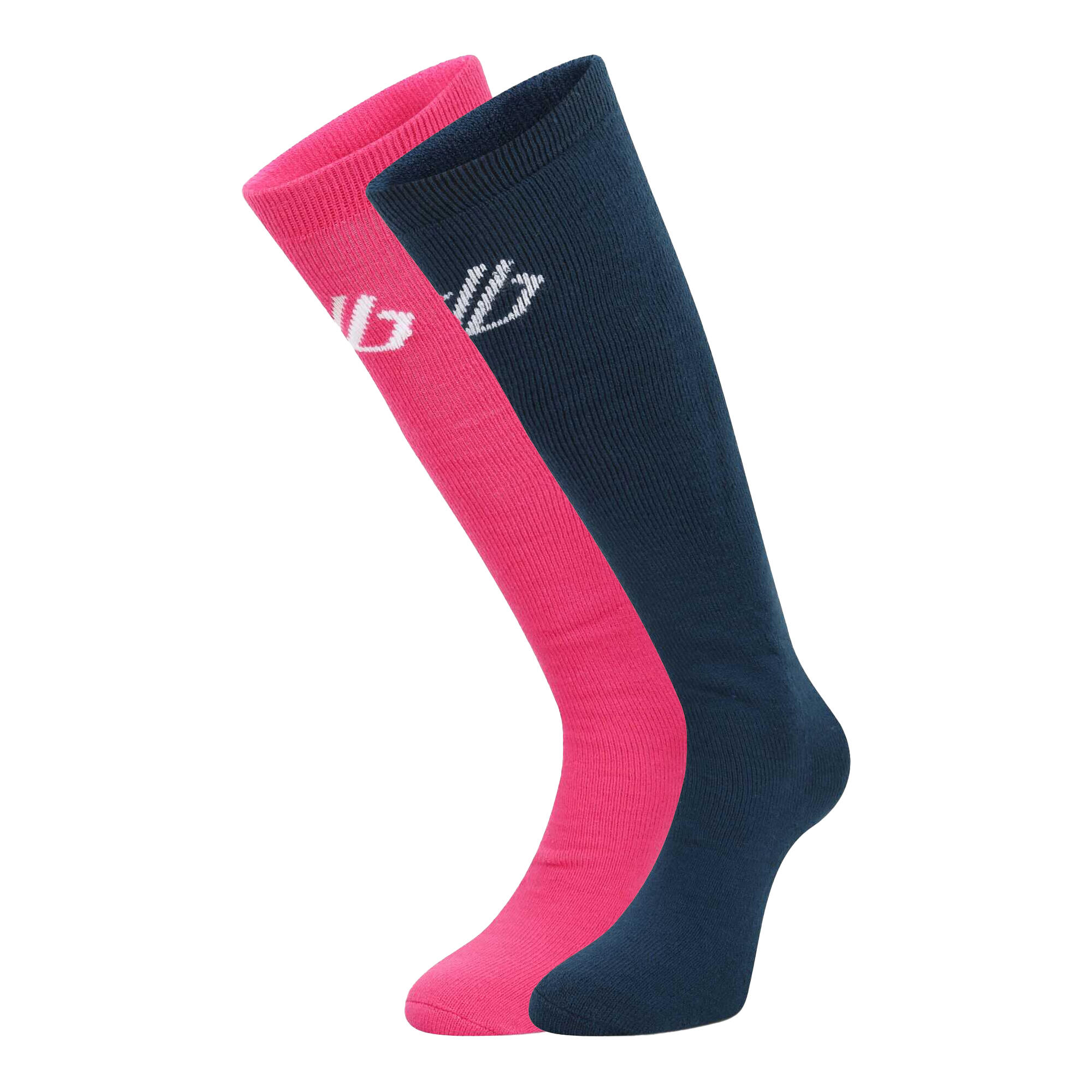 Skarpetki Unisex Dla Dorosłych 2pak