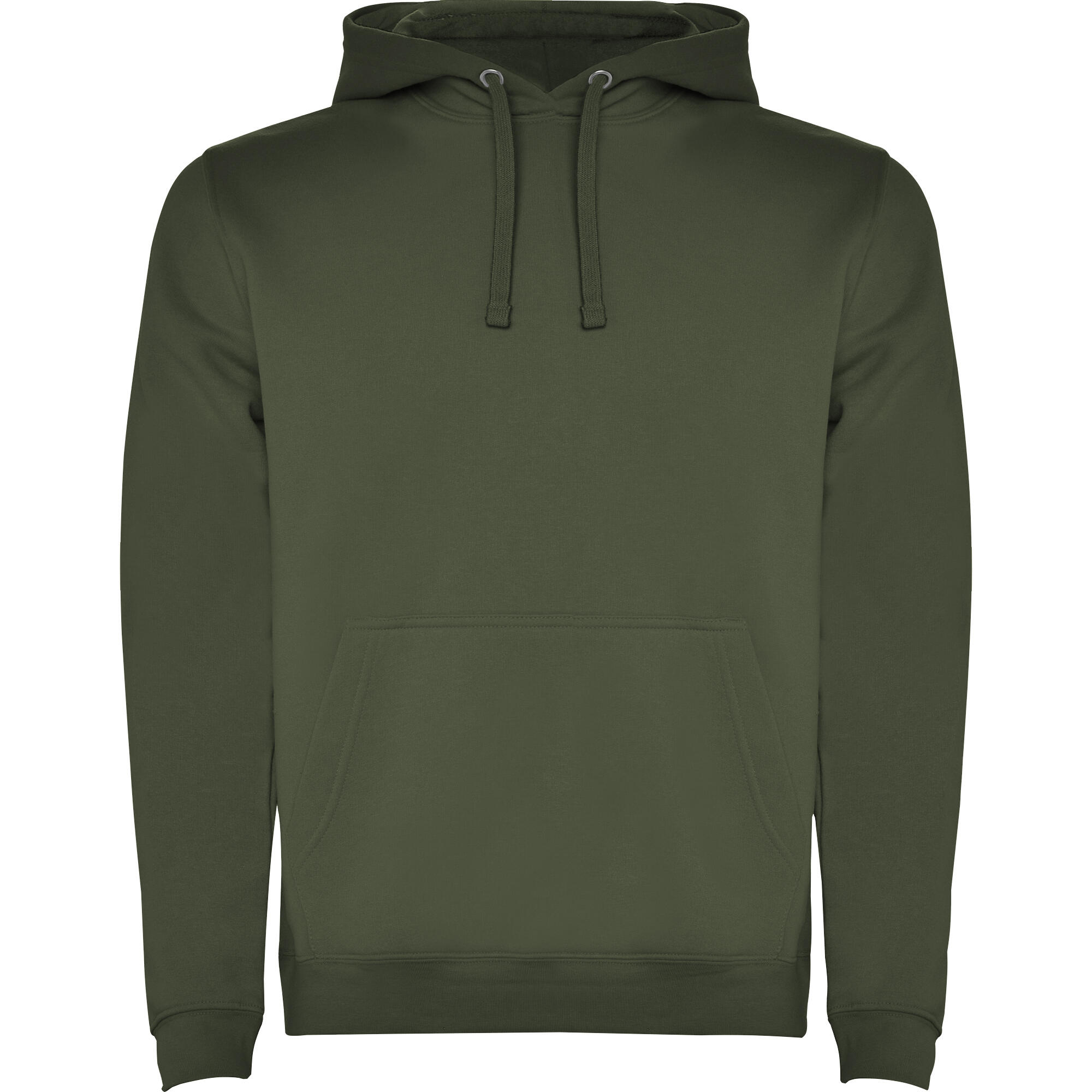 Męska Bluza Z Kapturem Urban