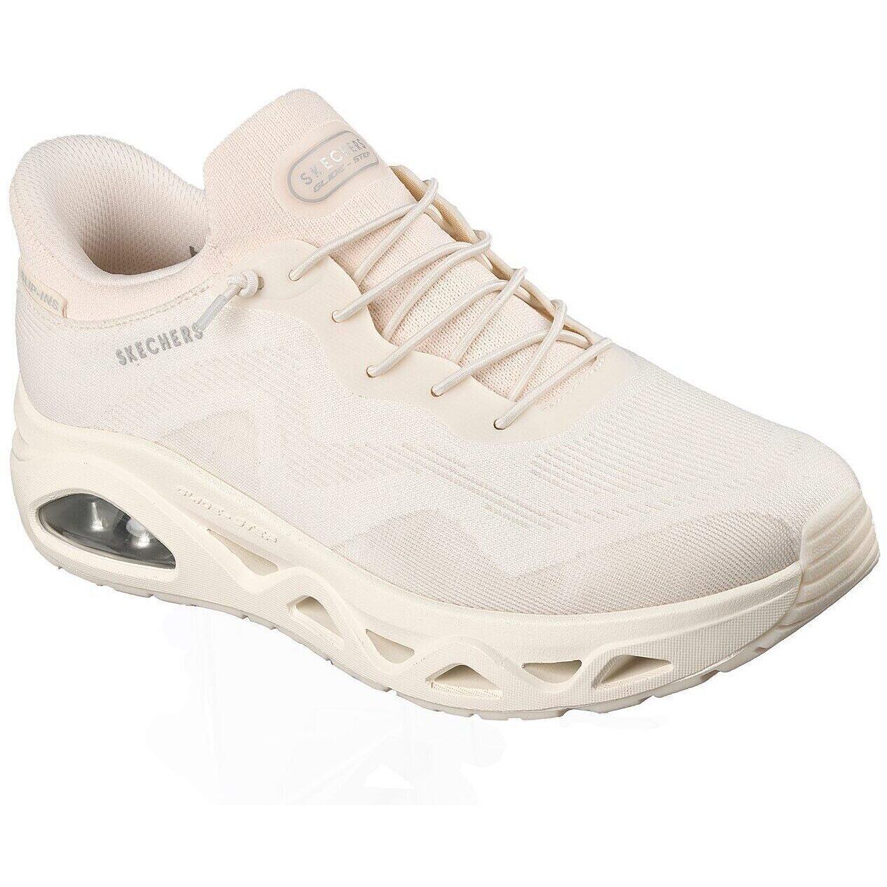 Buty sportowe damskie Skechers Uno Glide step Air Gliders