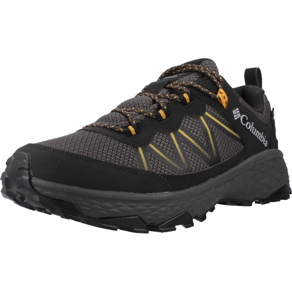 Buty COLUMBIA PEAKFREAK RUSH OUTDRY Czarny