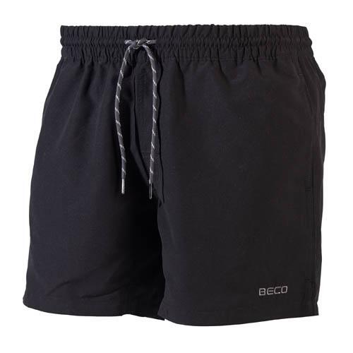 Spodenki kąpielowe Beco | Czarny 2XL