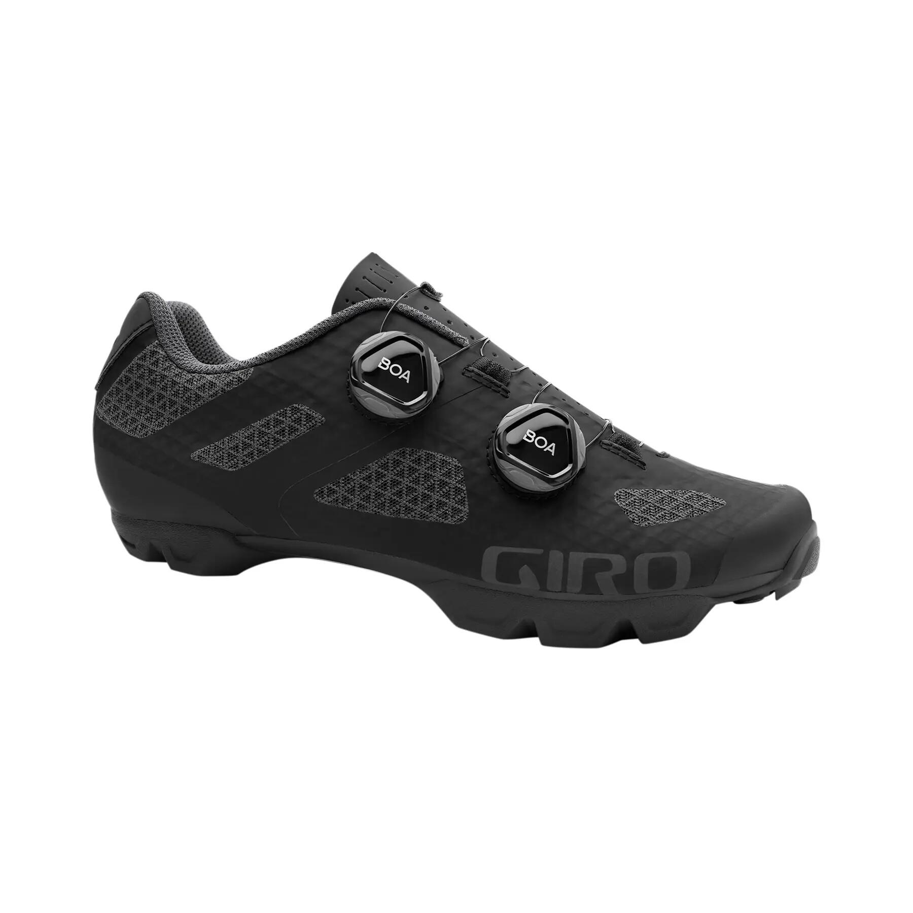 Buty damskie Giro Sector