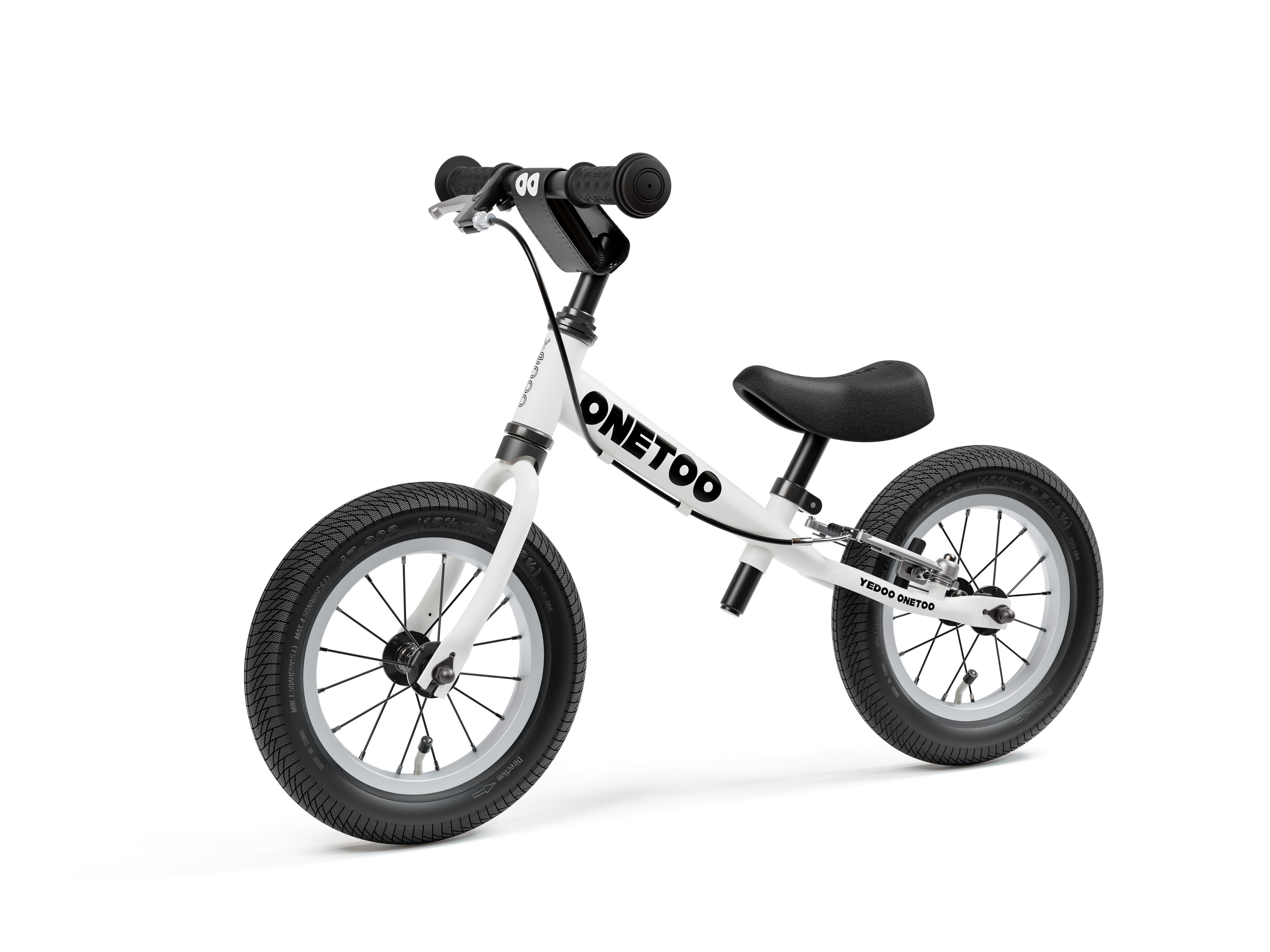 Rowerek biegowy dla dzieci Yedoo OneToo