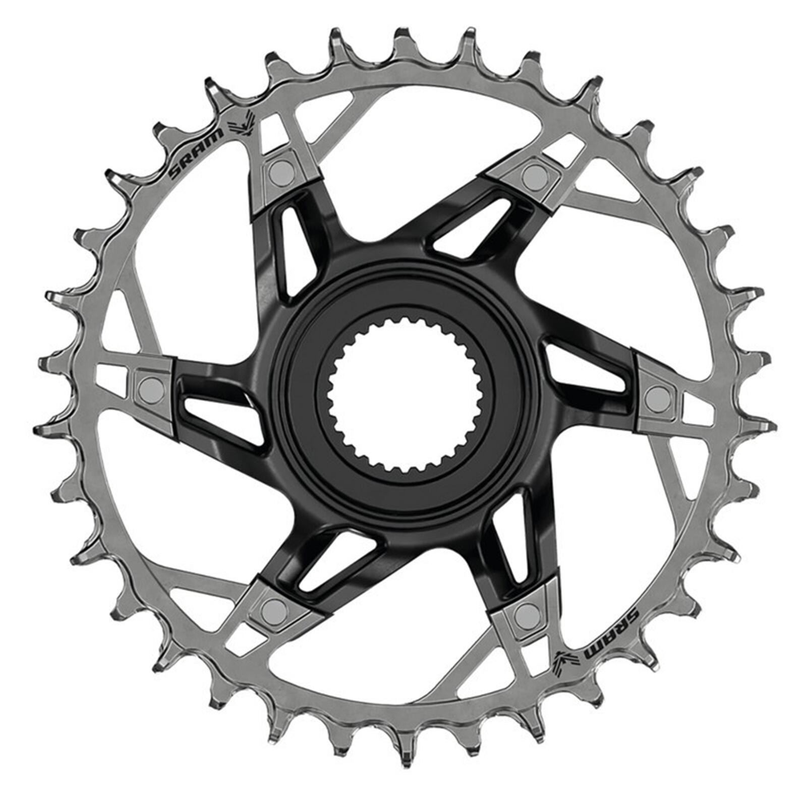 Tace mono Sram XX T-Type Eagle Bosch Generation 4 DM 12 V