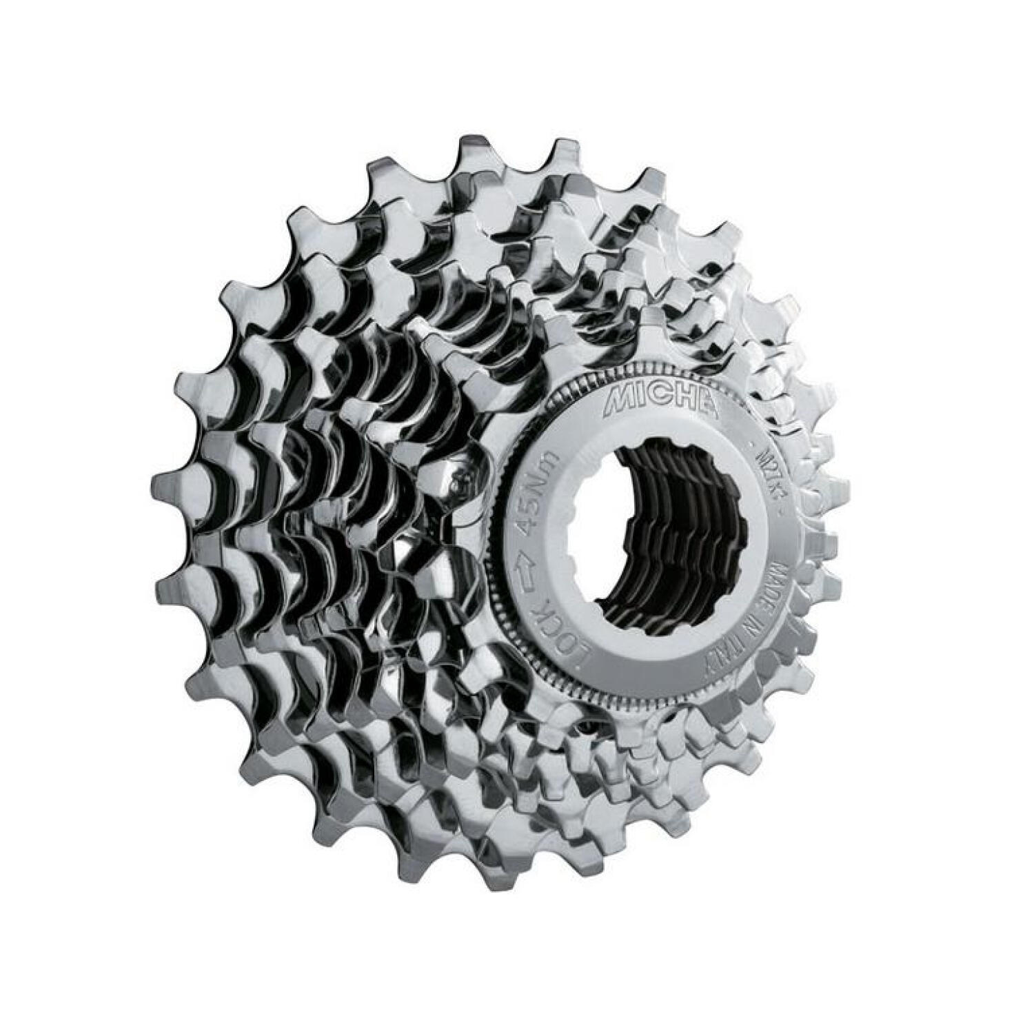 Kaseta Miche Campagnolo 9V (13-28)