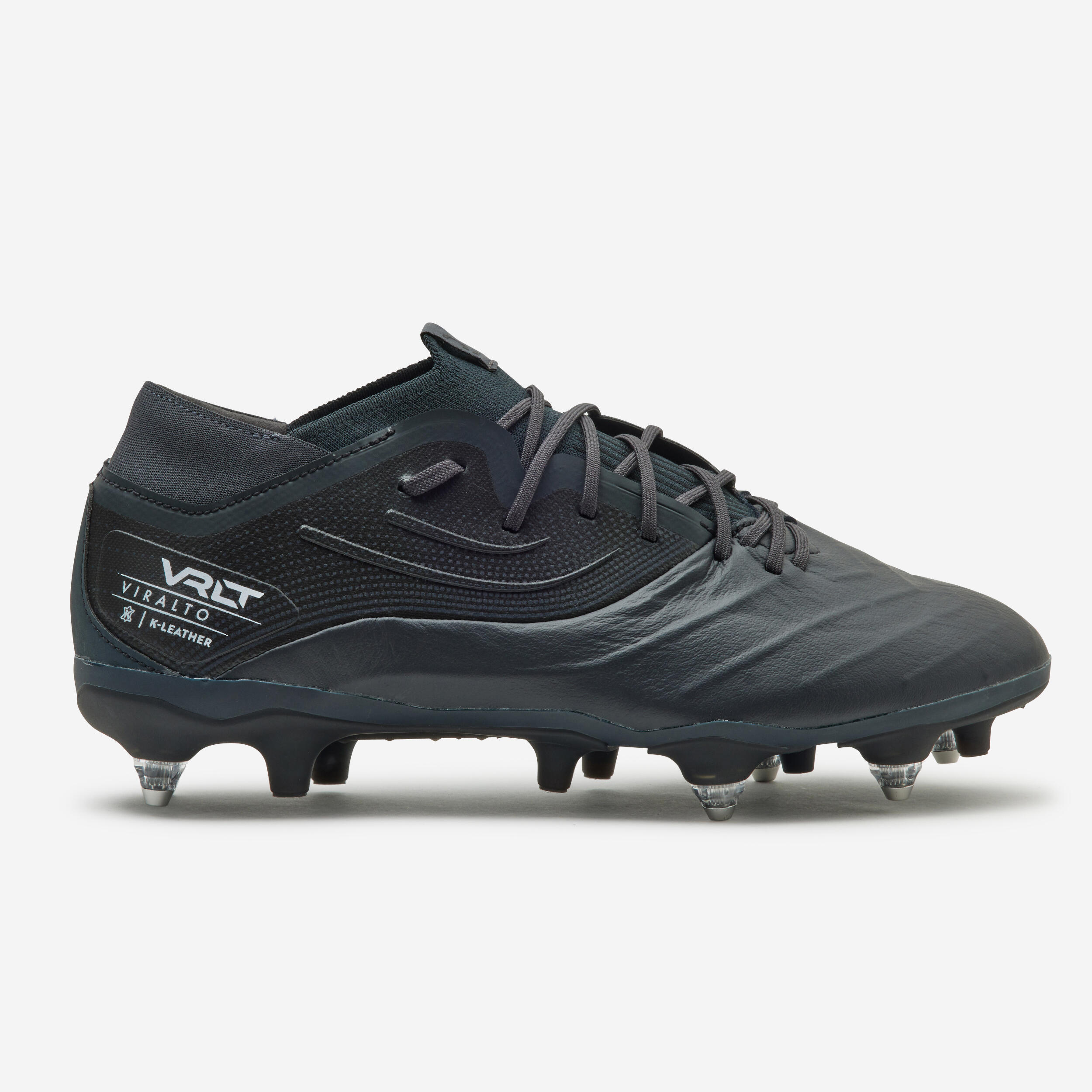 Buty do piłki nożnej Kipsta Viralto IV SG Pro Evolution skóra Premium