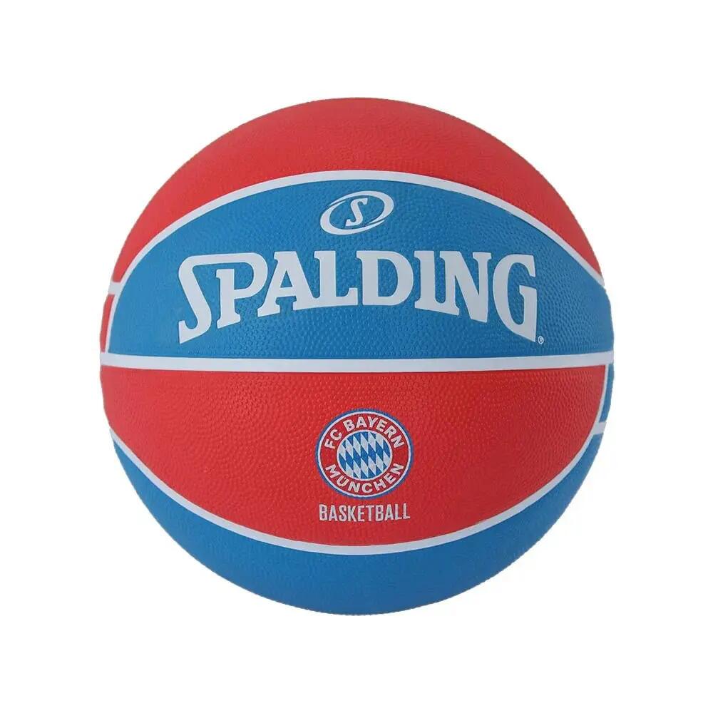 Piłka Euroleague Bayern Monachium 2025/26