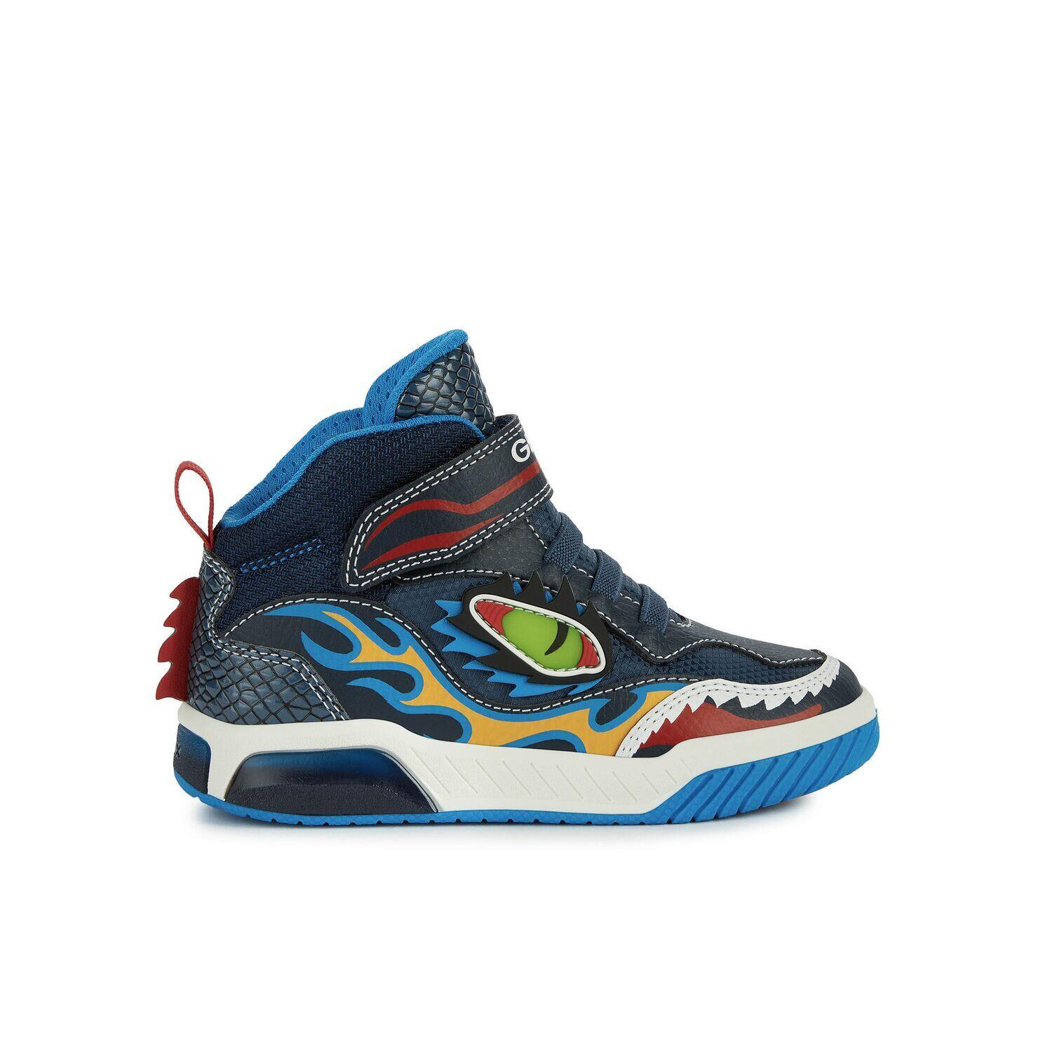 Sneakersy dla dzieci Geox Nek