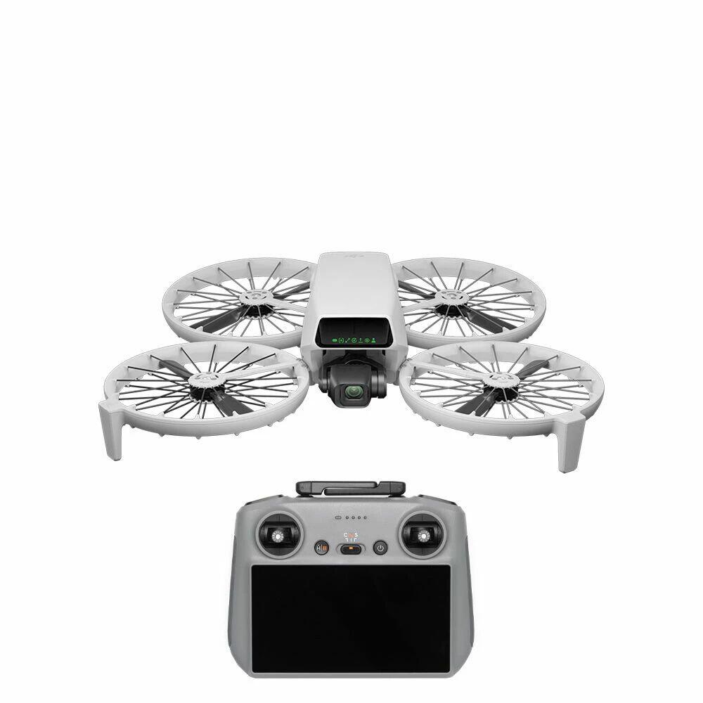 Dron DJI Flip RC 2