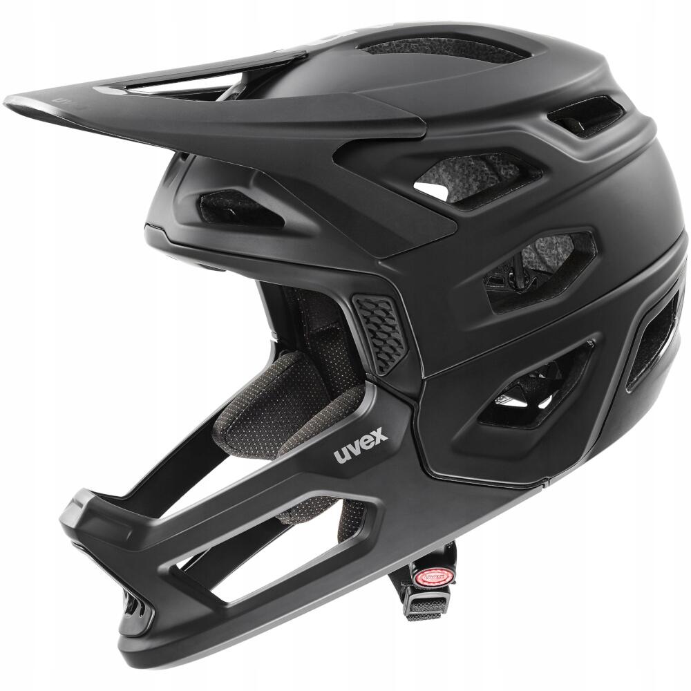 Kask rowerowy dla dorosłych Uvex Jakkyl Revolt