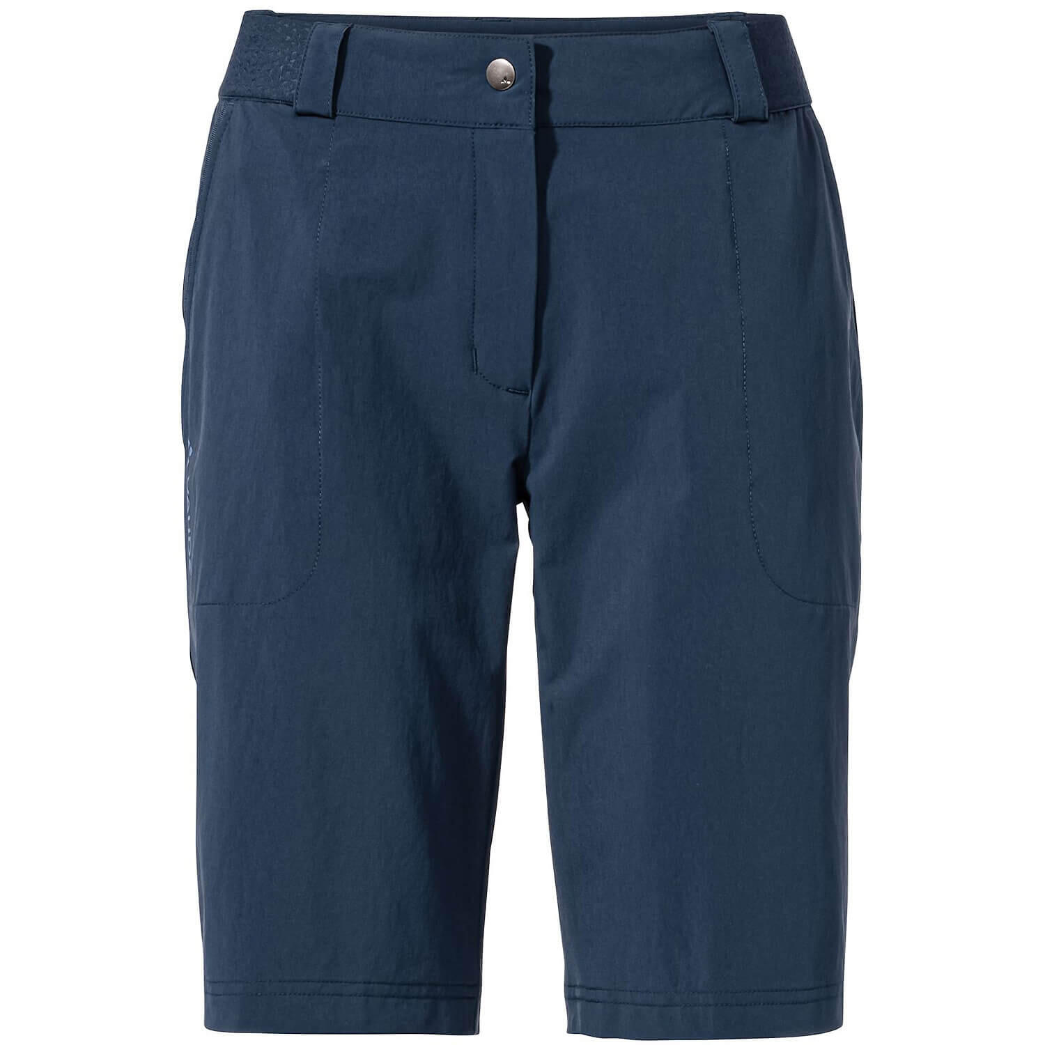 Spodenki turystyczne damskie Vaude Farley Stretch Shorts II