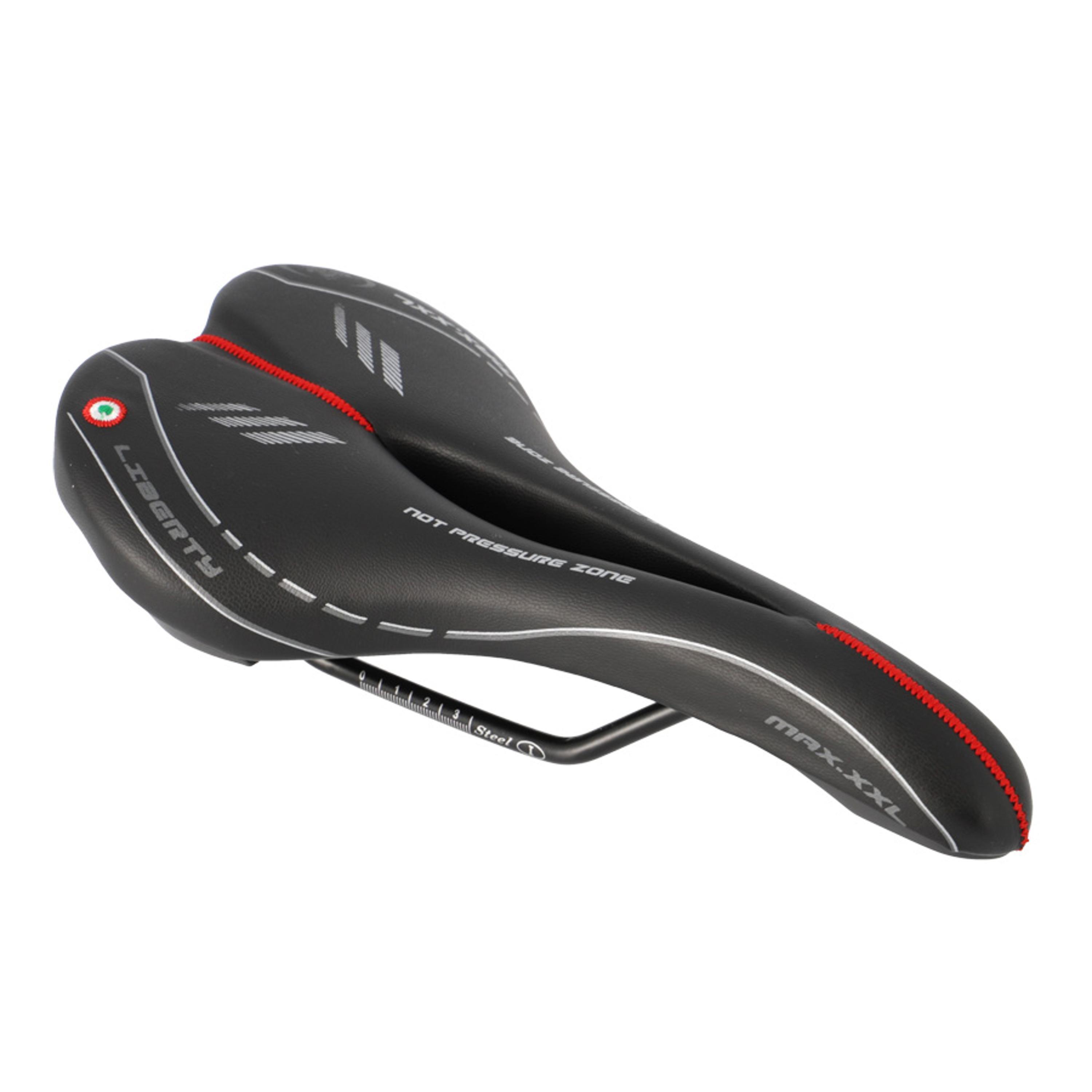 Siodło typu transam Selle Montegrappa 1410 Max Liberty