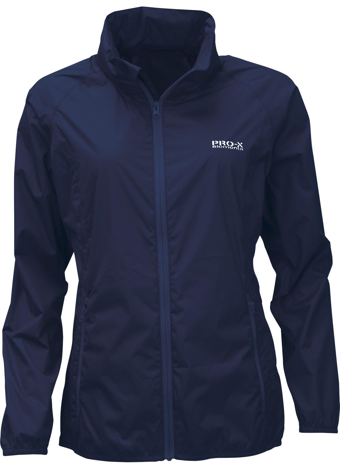Damska kurtka wodoodporna Pro-X Elements Pack Able
