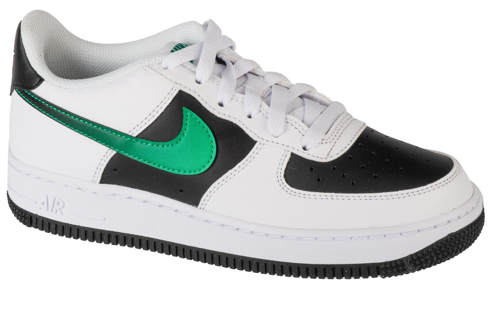 Buty sportowe Sneakersy chłopięce, Air Force 1 LV8 2 GS