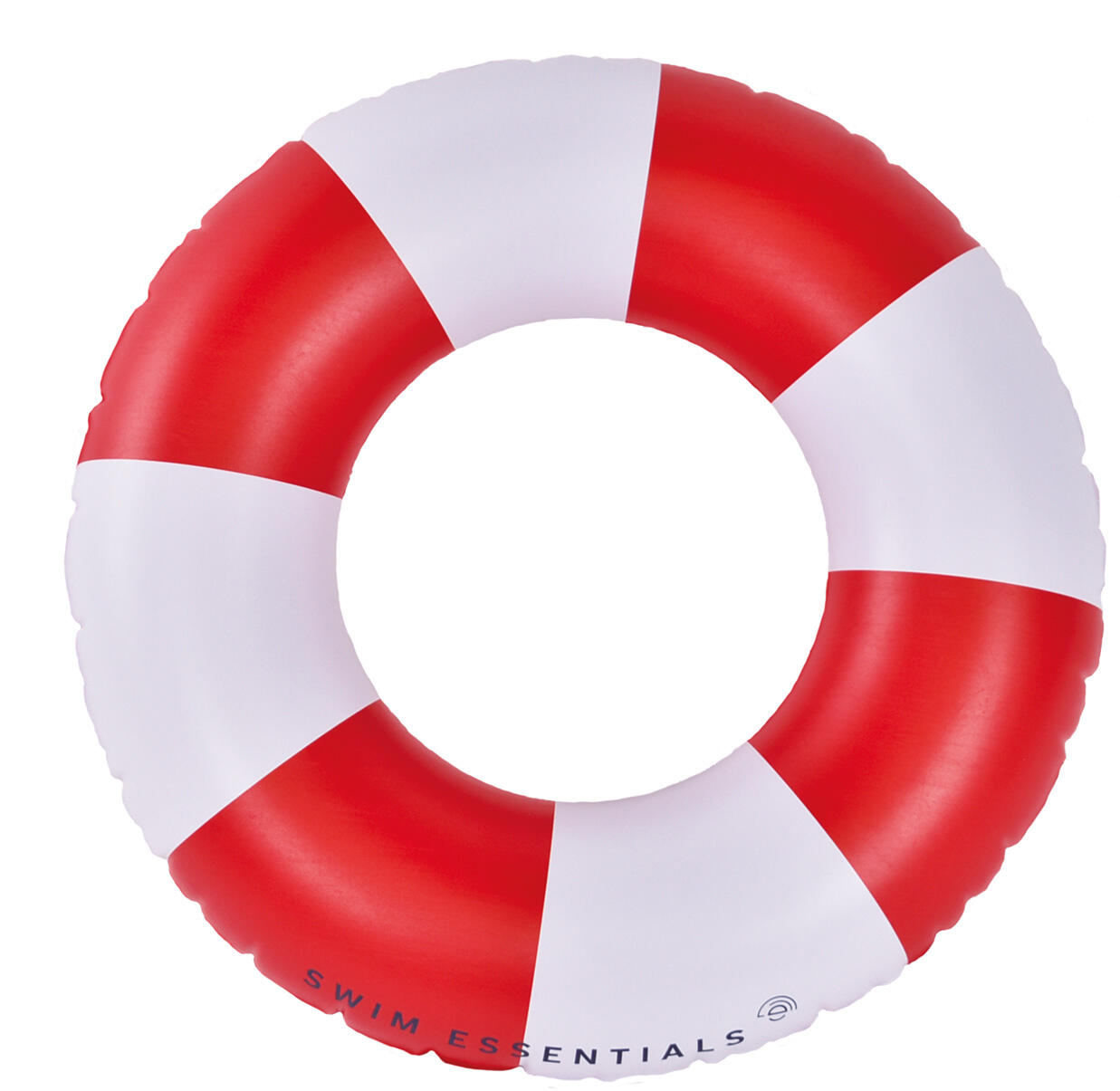 Swim Essentials Swim Ring - Red/white - Drift