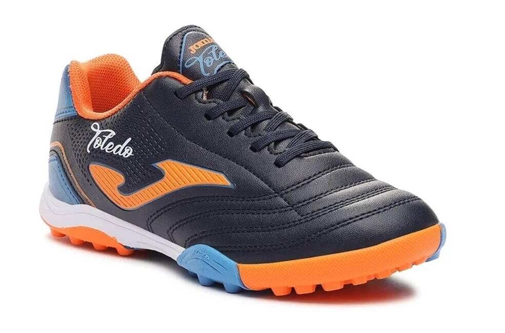 Buty do piłki nożnej dla dzieci Joma Toledo TF
