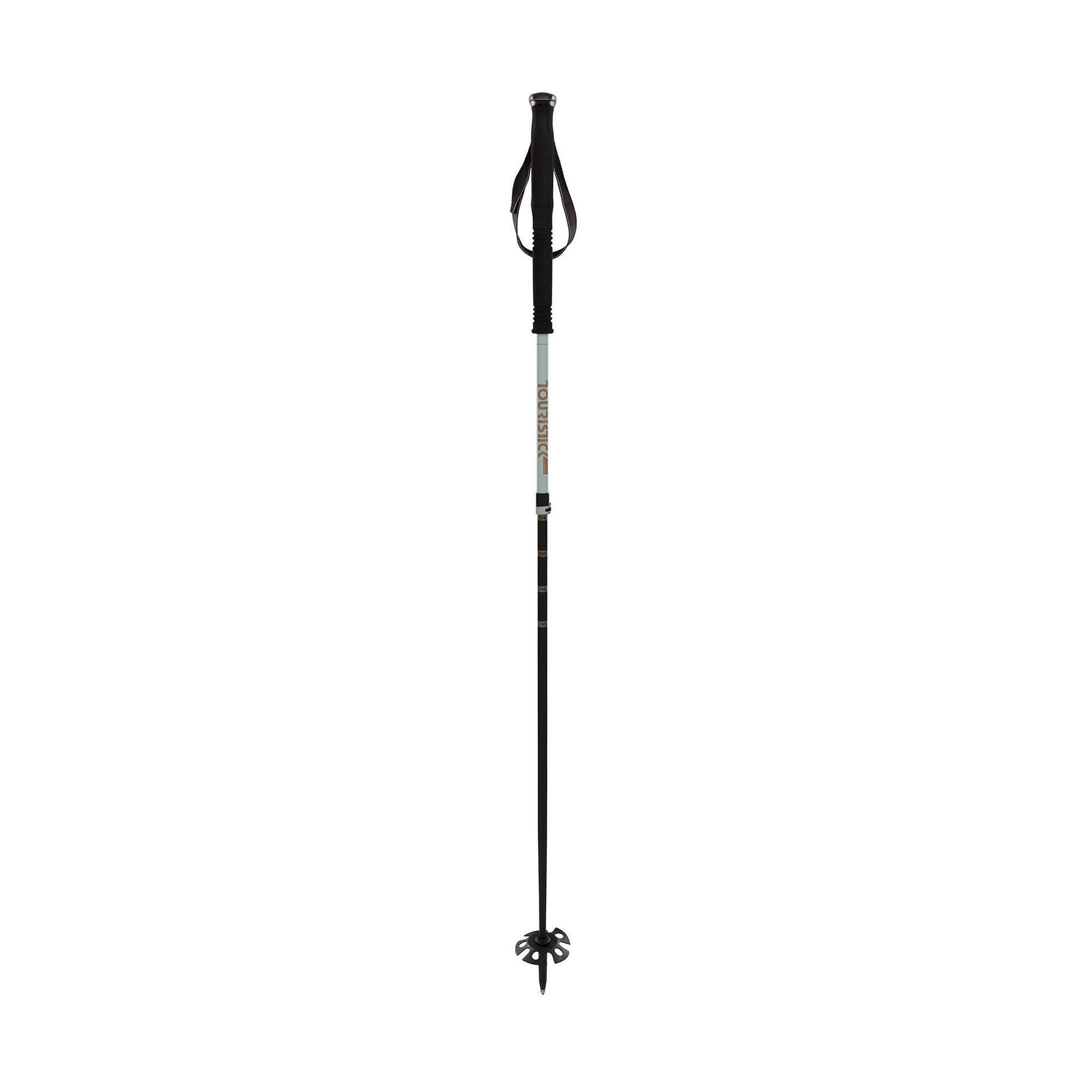 Kijki narciarskie VOLKL TOURISTICK AA