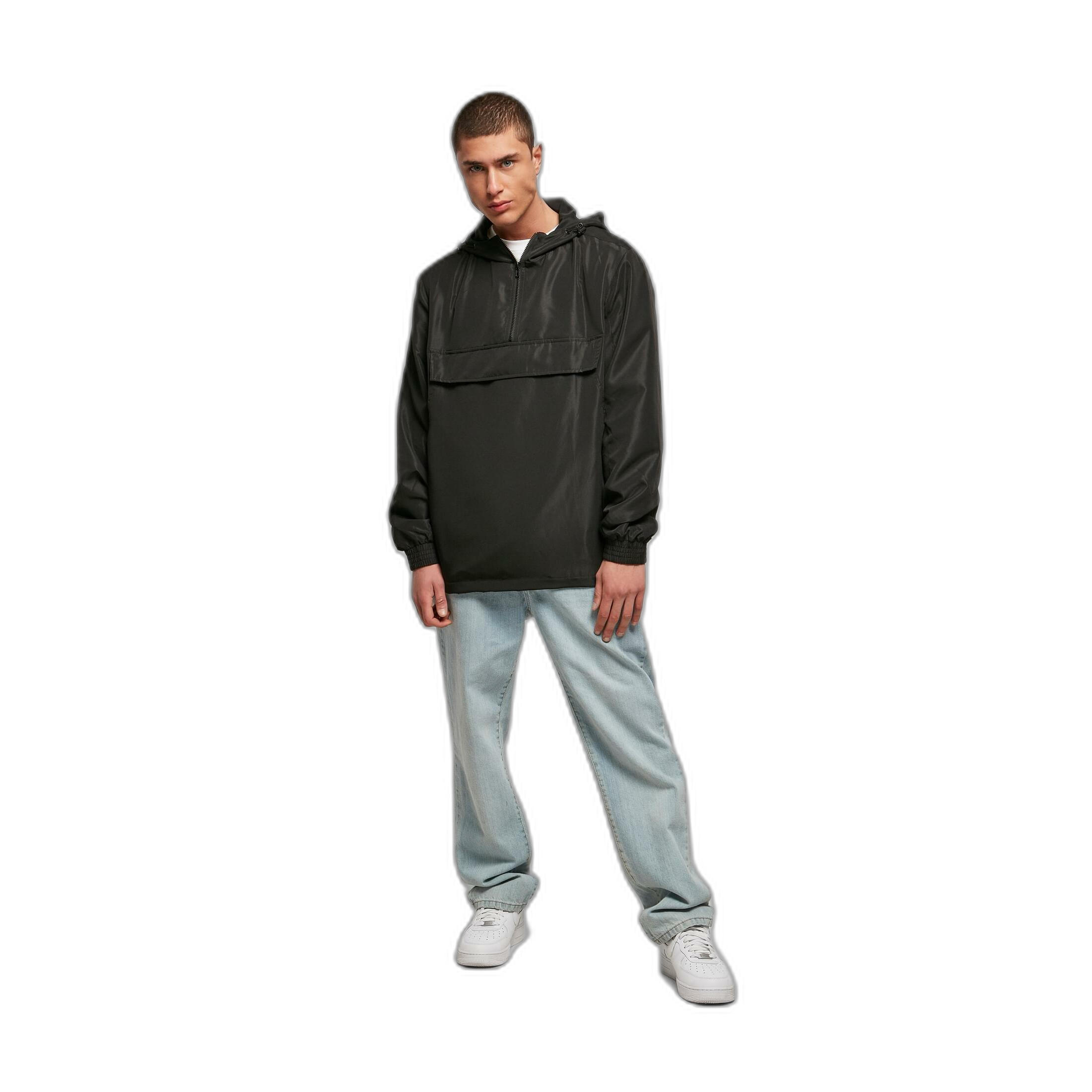 Wodoodporna kurtka Urban Classics Recycled Basic