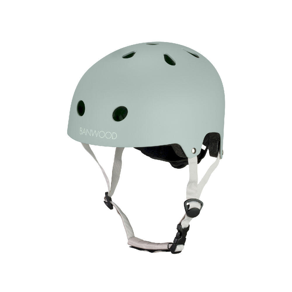 Banwood dziecięcy eco kask rowerowy