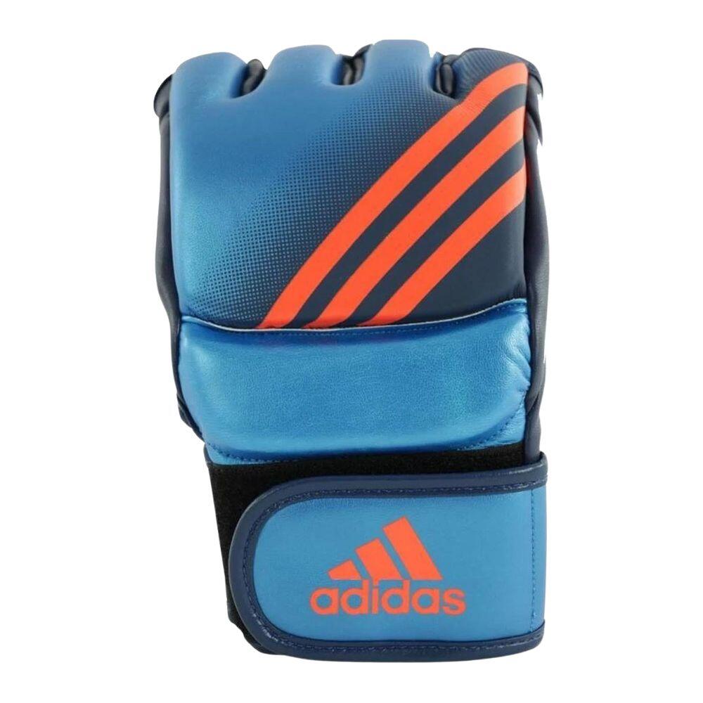Rękawice treningowe do MMA Adidas Pro skóra naturalna