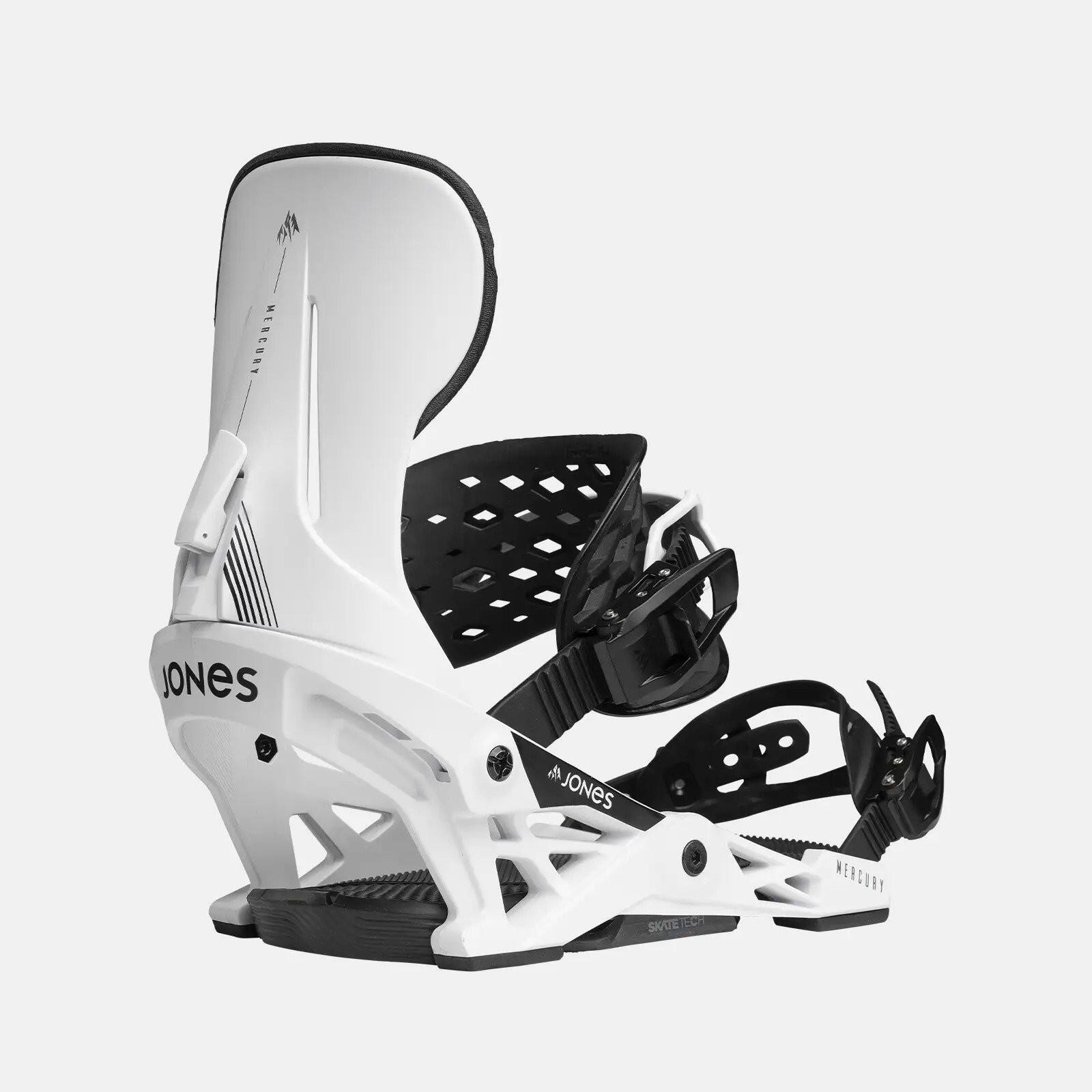 Snowboard Bindings Jones Men's Mercury 2025