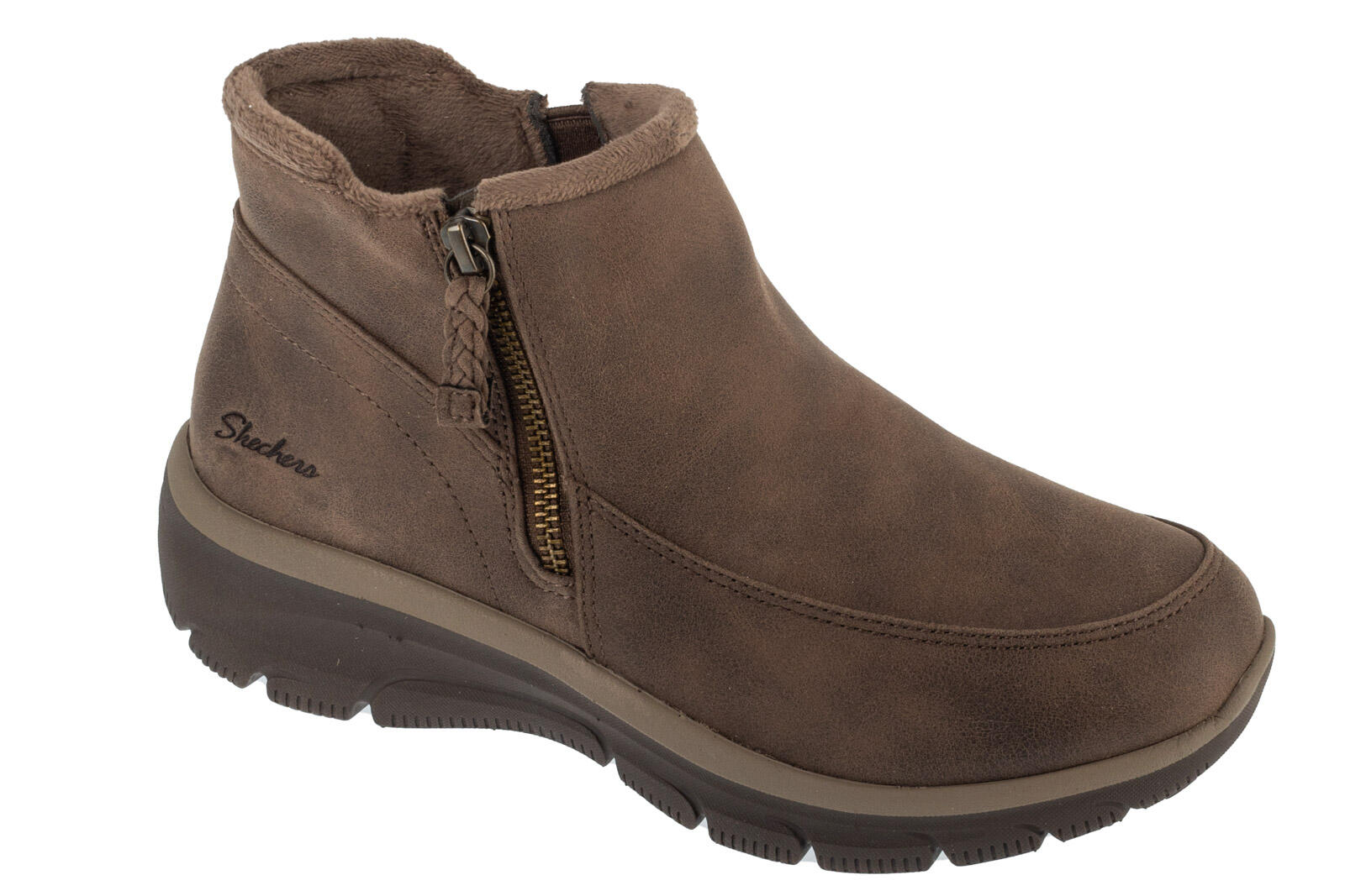 Buty zimowe damskie, Easy Going - Into Fall