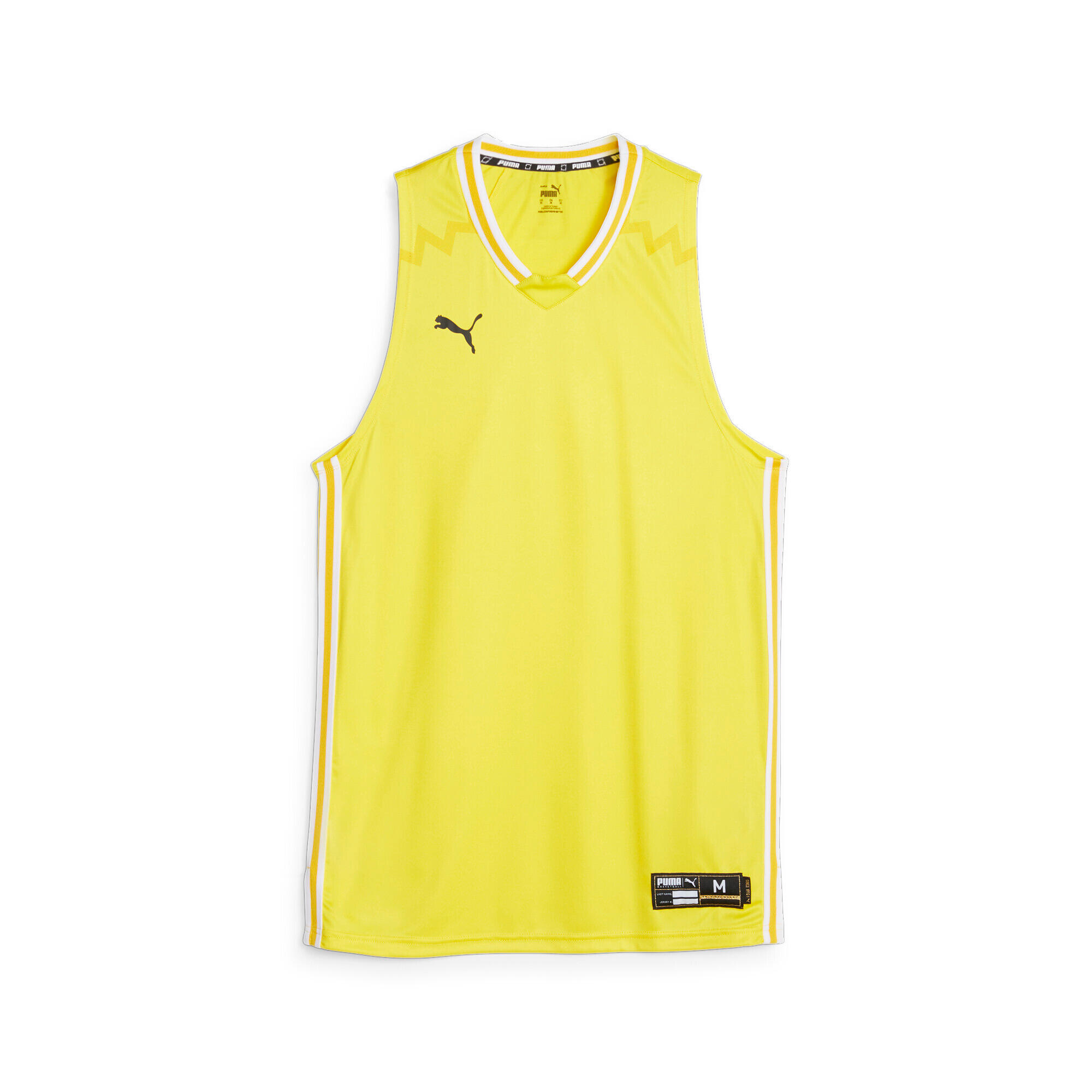 Jersey Puma Hoops team game