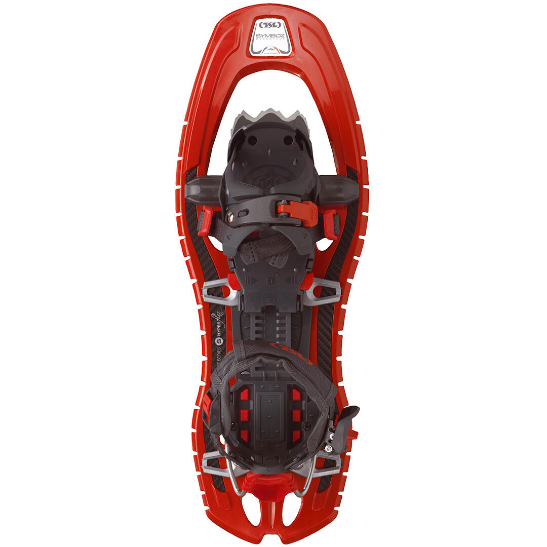 Rakiety śnieżne TSL symbioz hyperflex elite