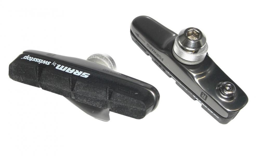 Łyżwy Sram Force Paire Supports Patins My10
