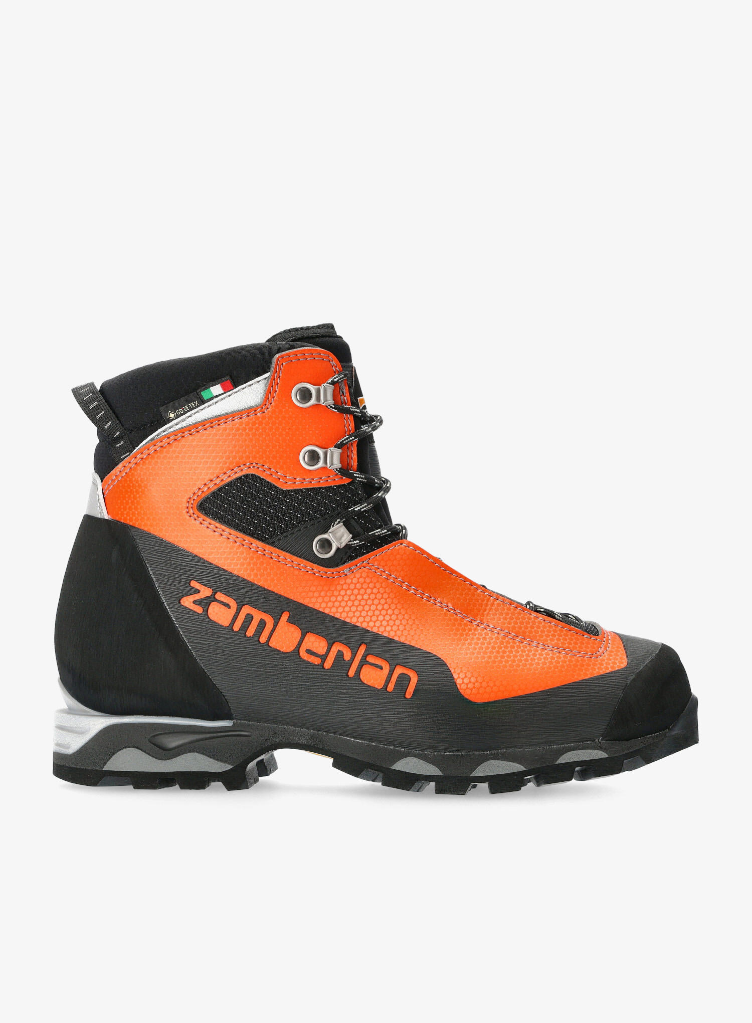 Buty pod półautomaty Zamberlan Brenva GTX RR