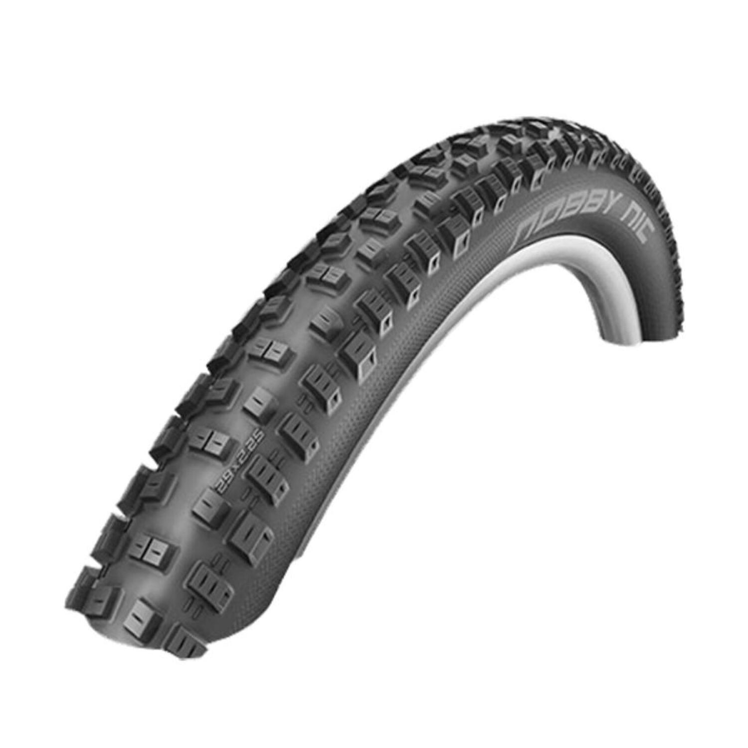 Opona rowerowa MTB NOBBY NIC - ADDIX Performance TwinSkin 27,5x2,25” 57-584