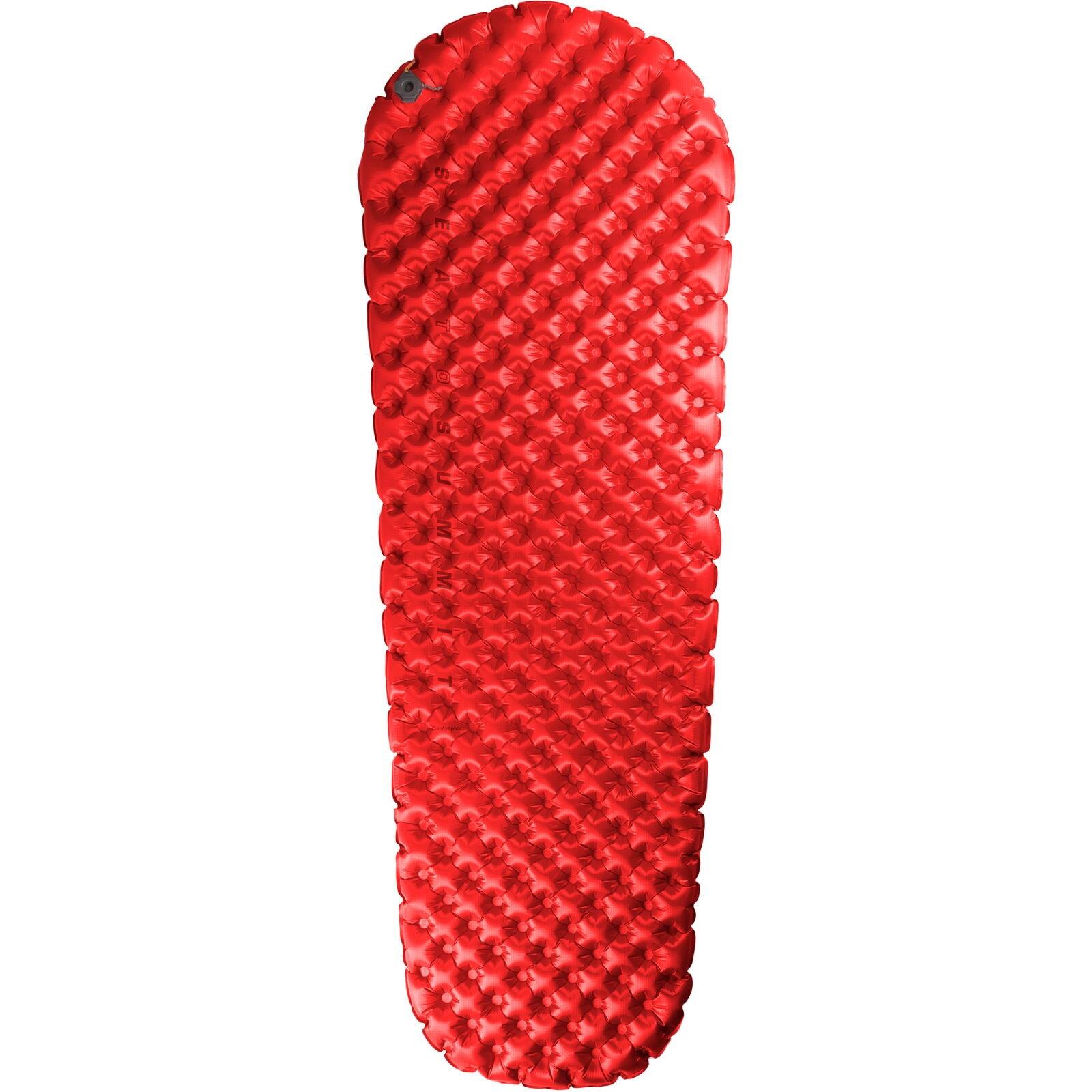 Materac Comfort Plus Insulated