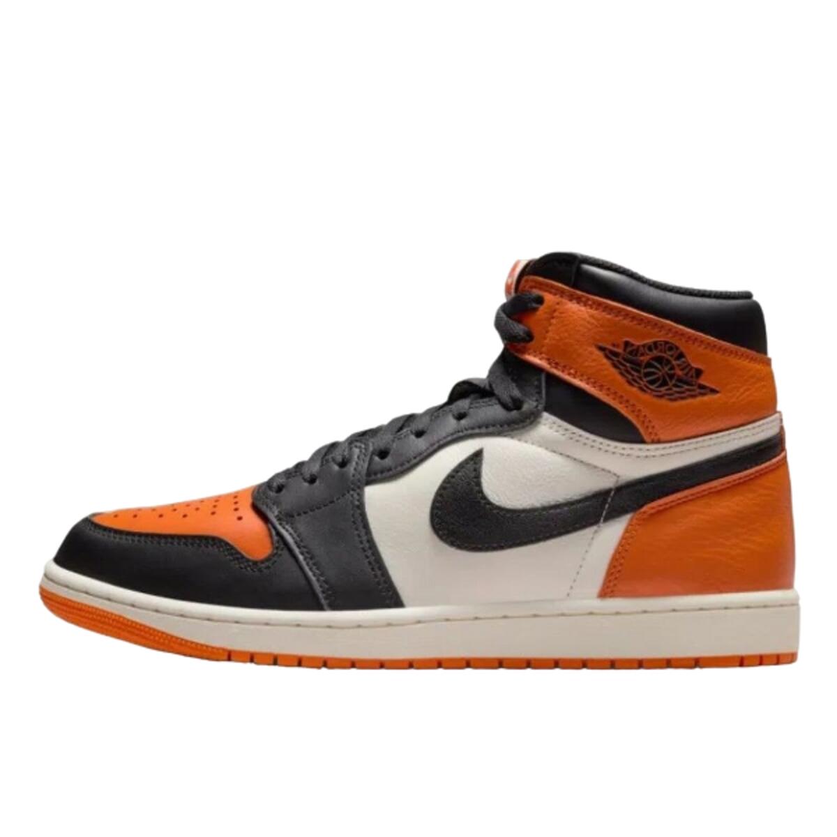 Air Jordan 1 Retro High OG Shattered Backboard