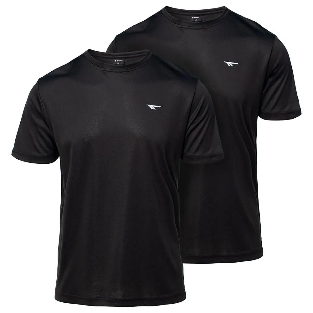 T-shirt Męski Trening Jodin 2pak