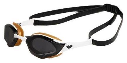 Okulary pływackie startowe dla dorosłych Arena Cobra EDGE Swipe