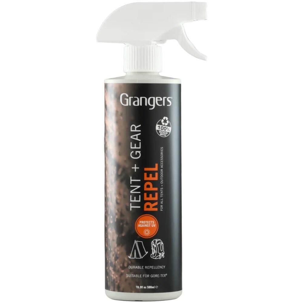 GRANGERS Płyn do impregnacji TENT-GEAR REPEL UV 500 ml