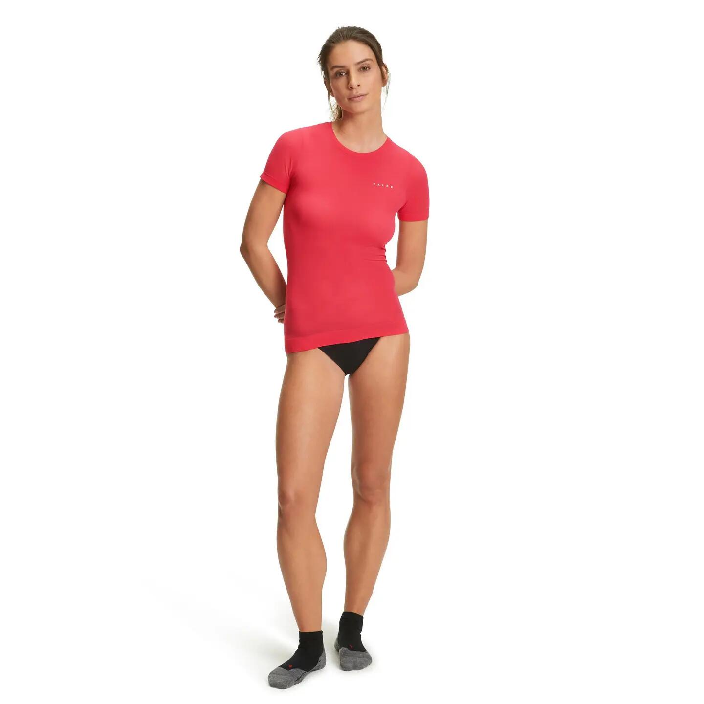 Koszulka damska Falke Ultralight Cool
