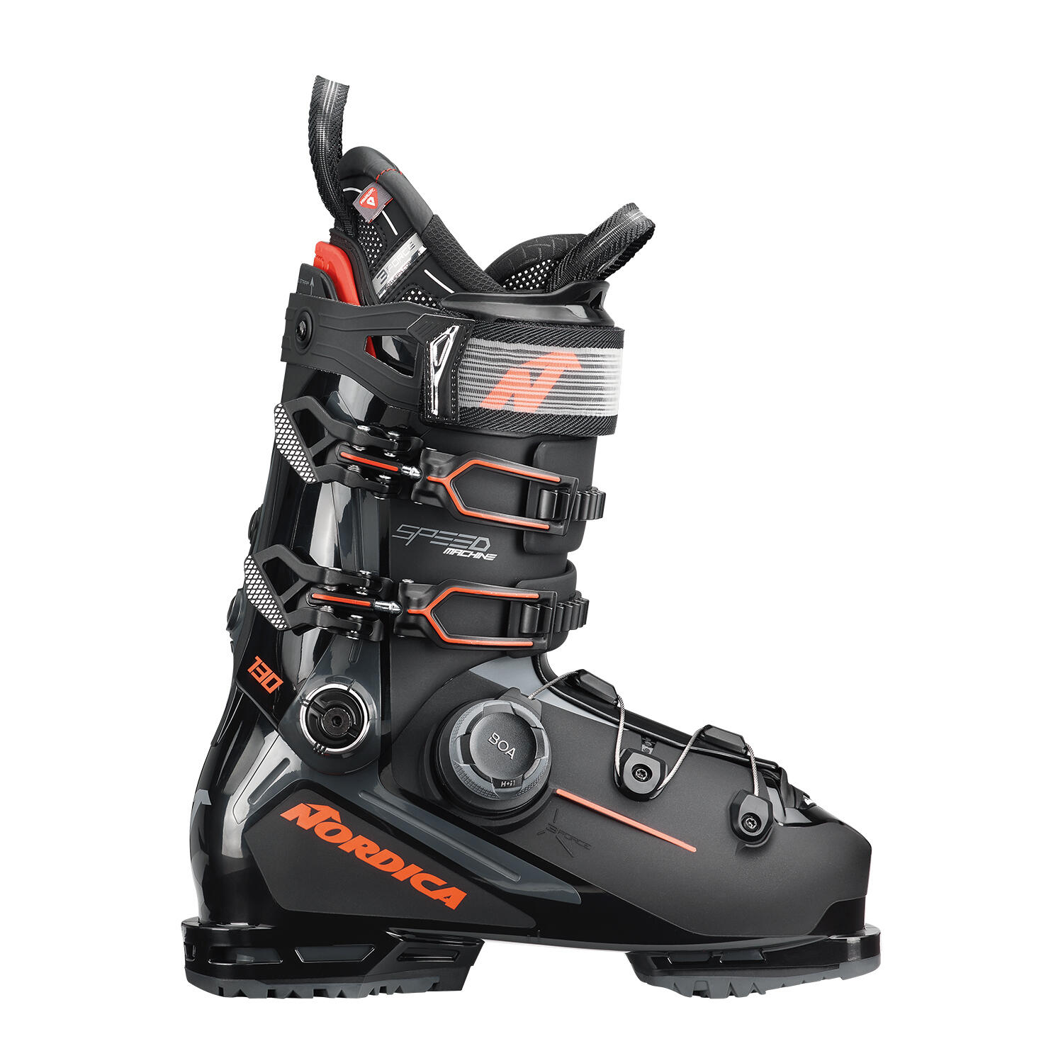 Narty All-Mountain Nordica Speedmachine 3 BOA 130 GW Męskie