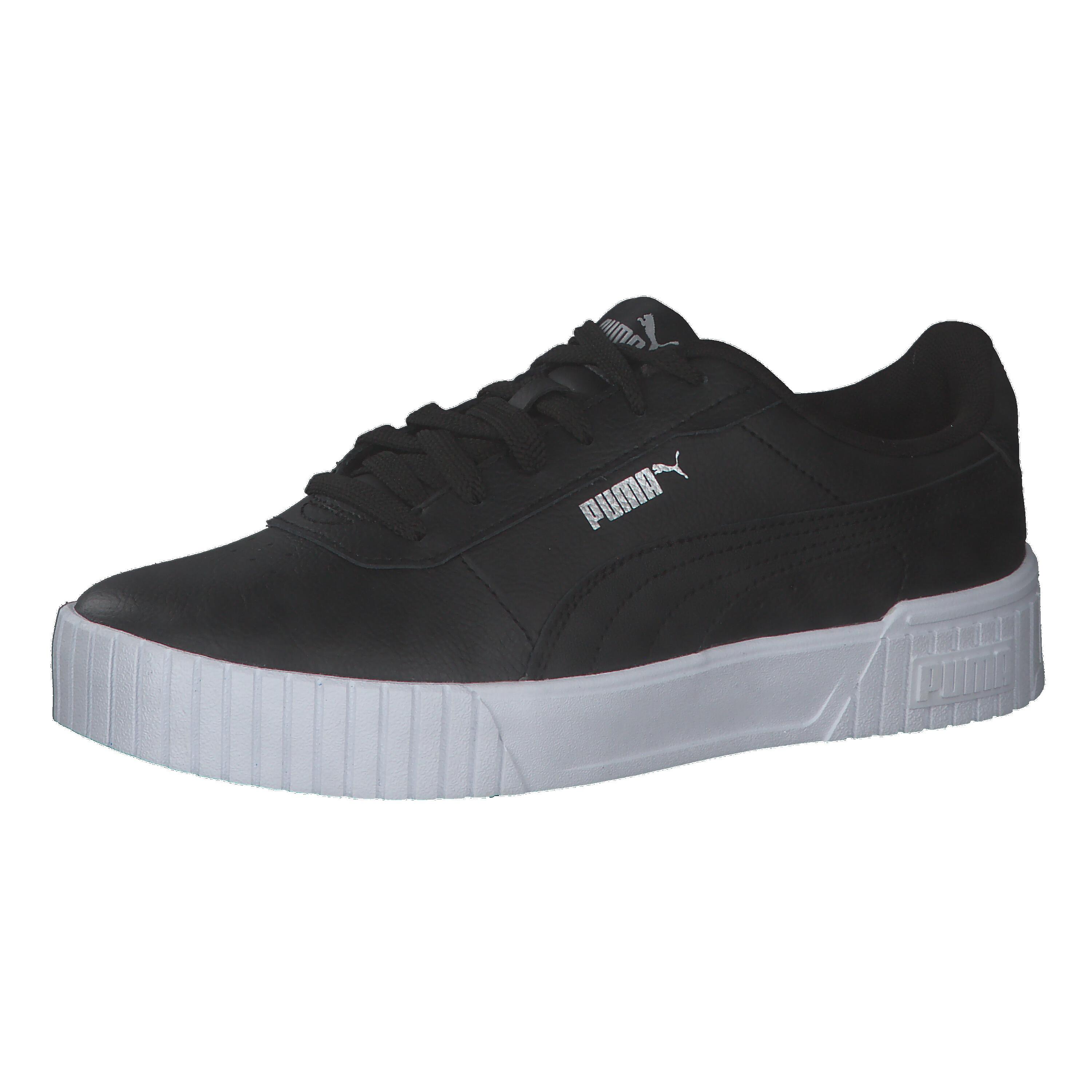 Buty do chodzenia dla dzieci Puma Carina 2.0 Jr