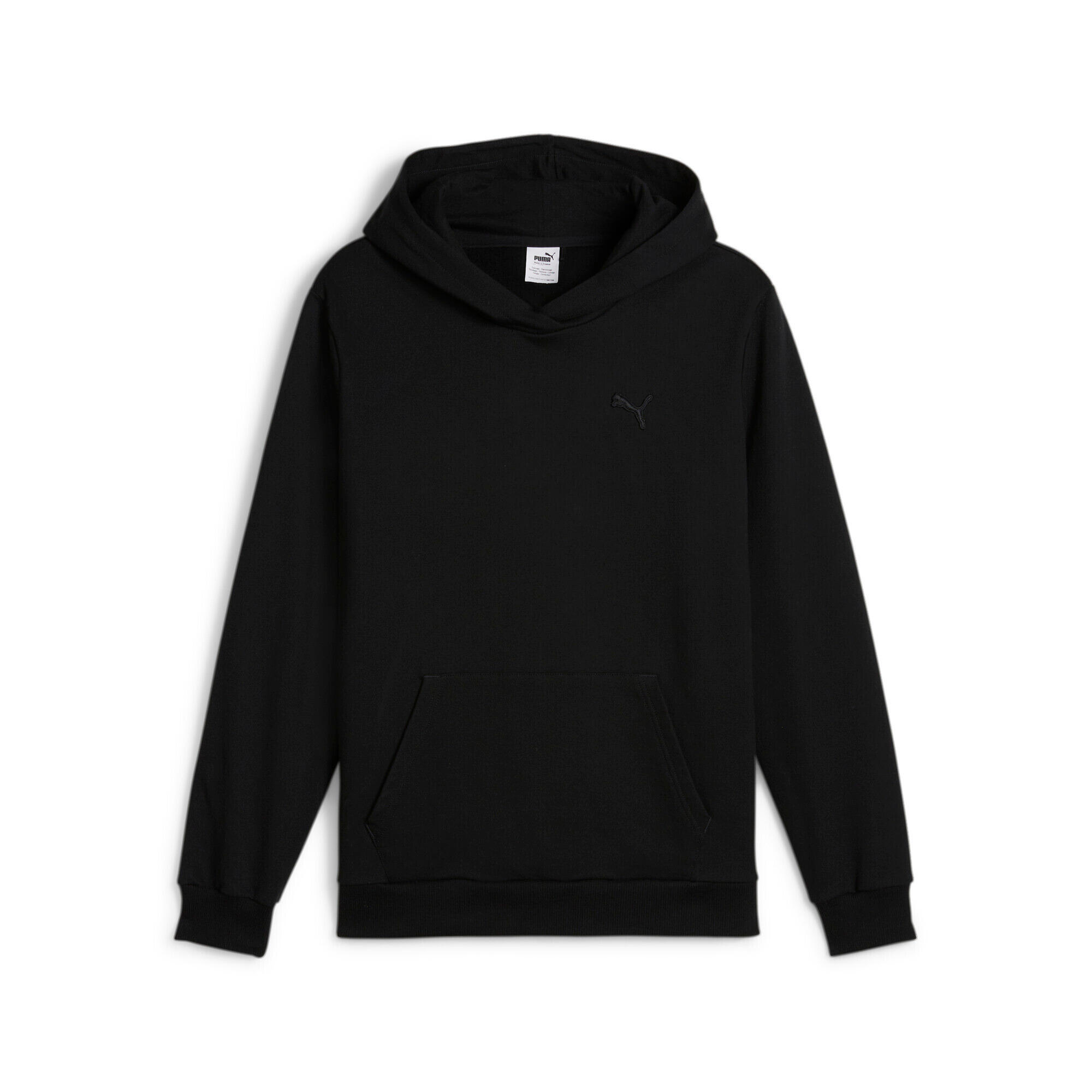 Bluza z kapturem Puma Better Essentials MIF FL