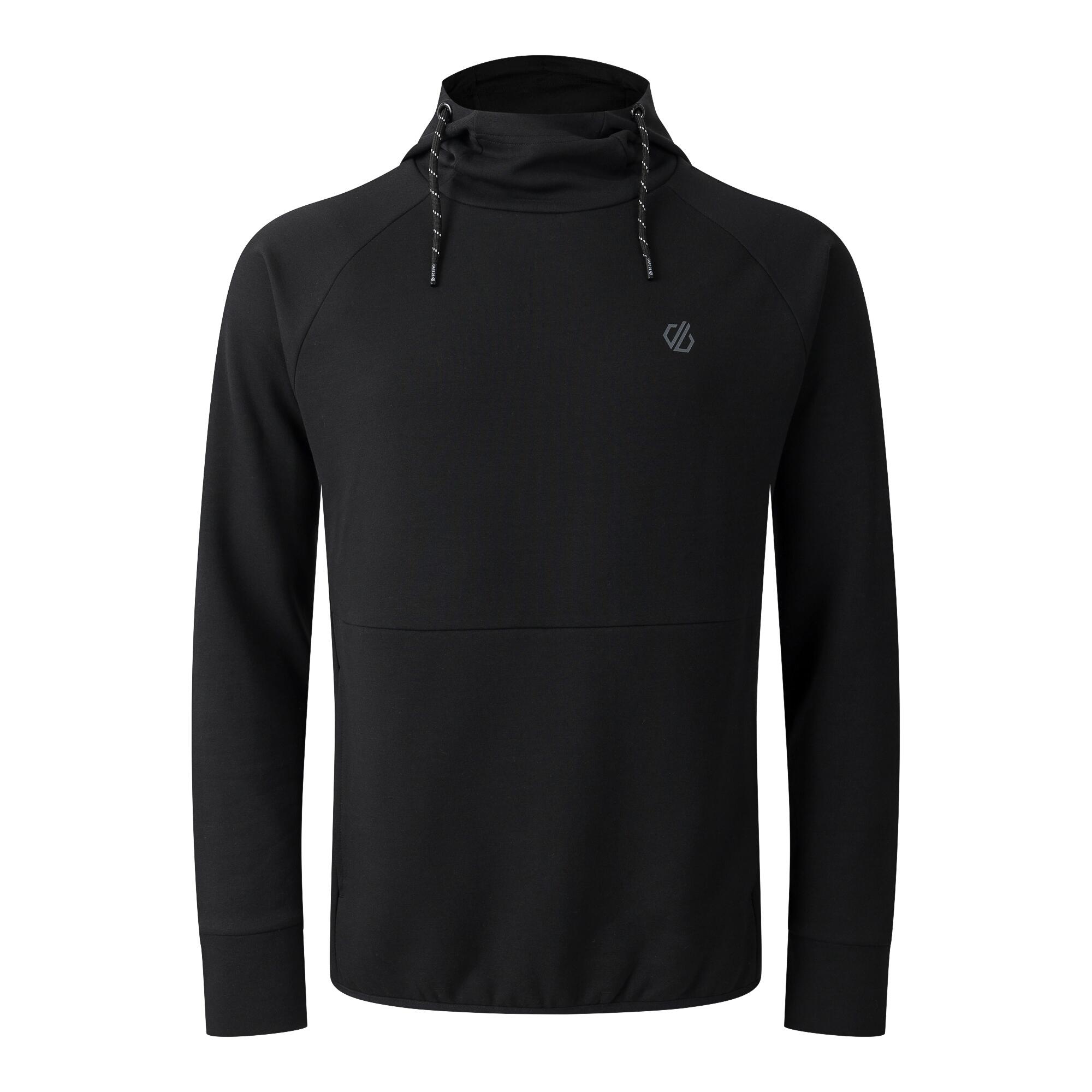 Męska Bluza Z Kapturem Ollie
