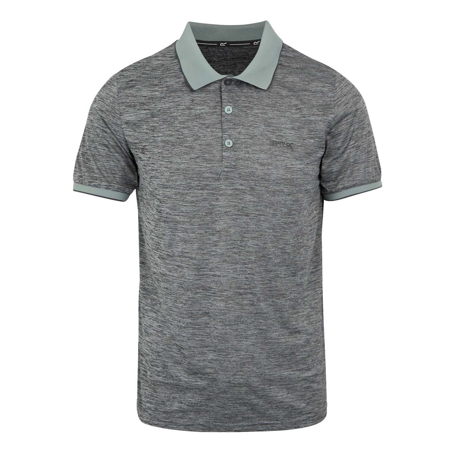 Koszulka Polo Męska Jersey Remex II