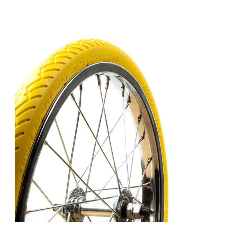 Opony do minikomputerów Tannus Brompton Regular 32-349
