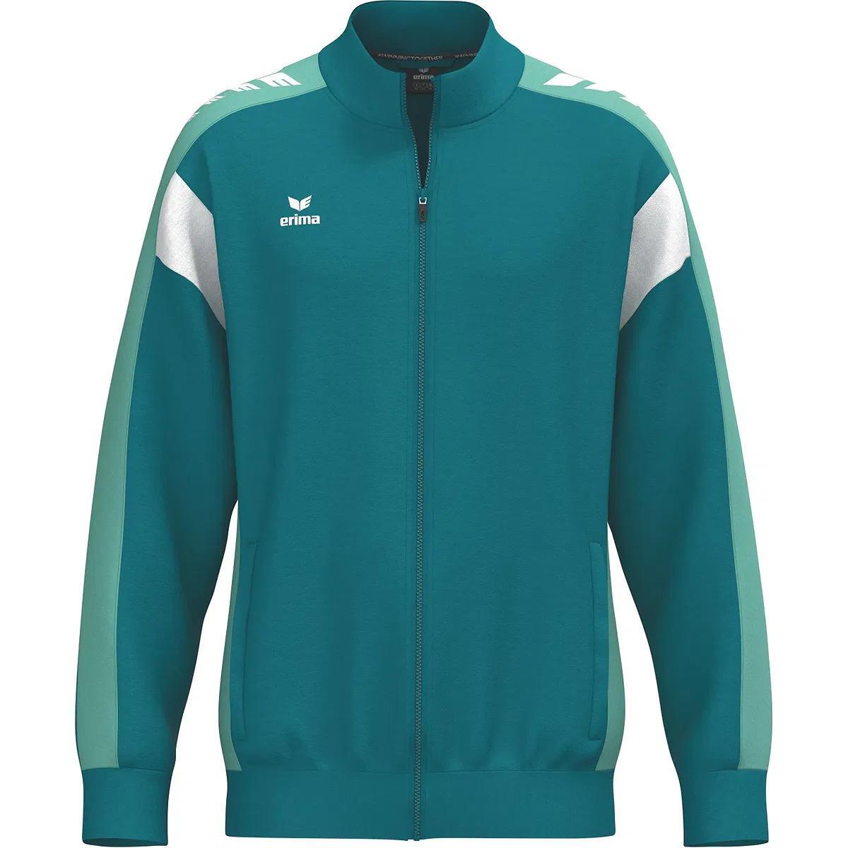 Bluza Erima Celebrate 125 Training