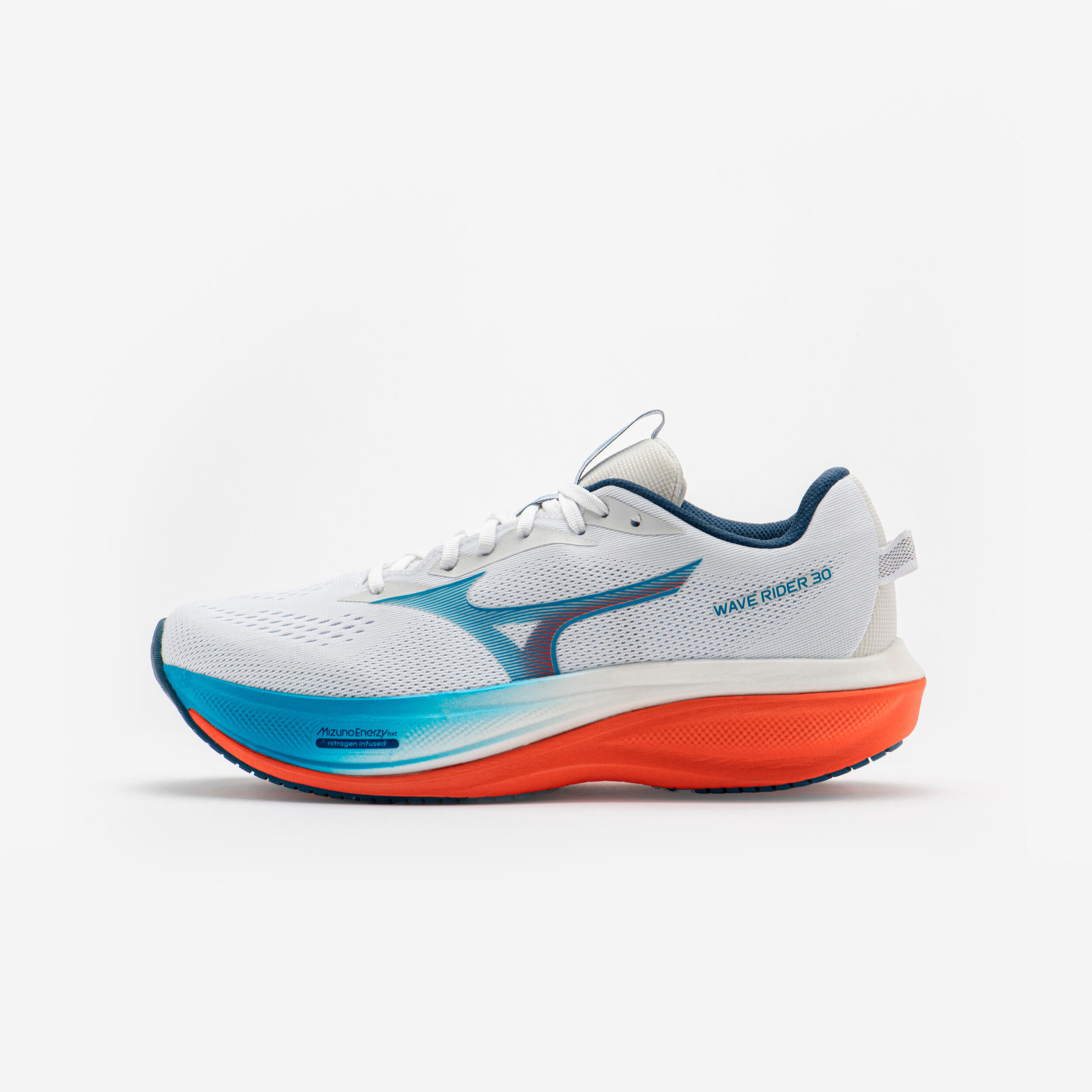 Buty do biegania męskie Mizuno Wave Rider 30