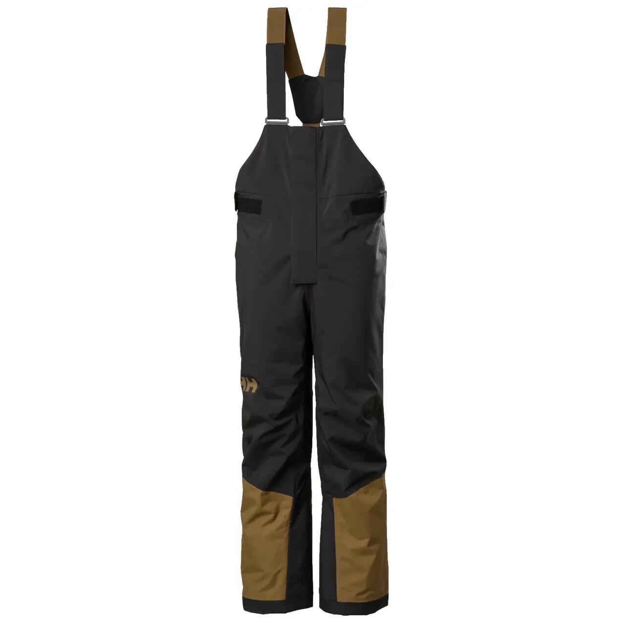 Dziecięcy kombinezon narciarski Helly Hansen Summit 2.0