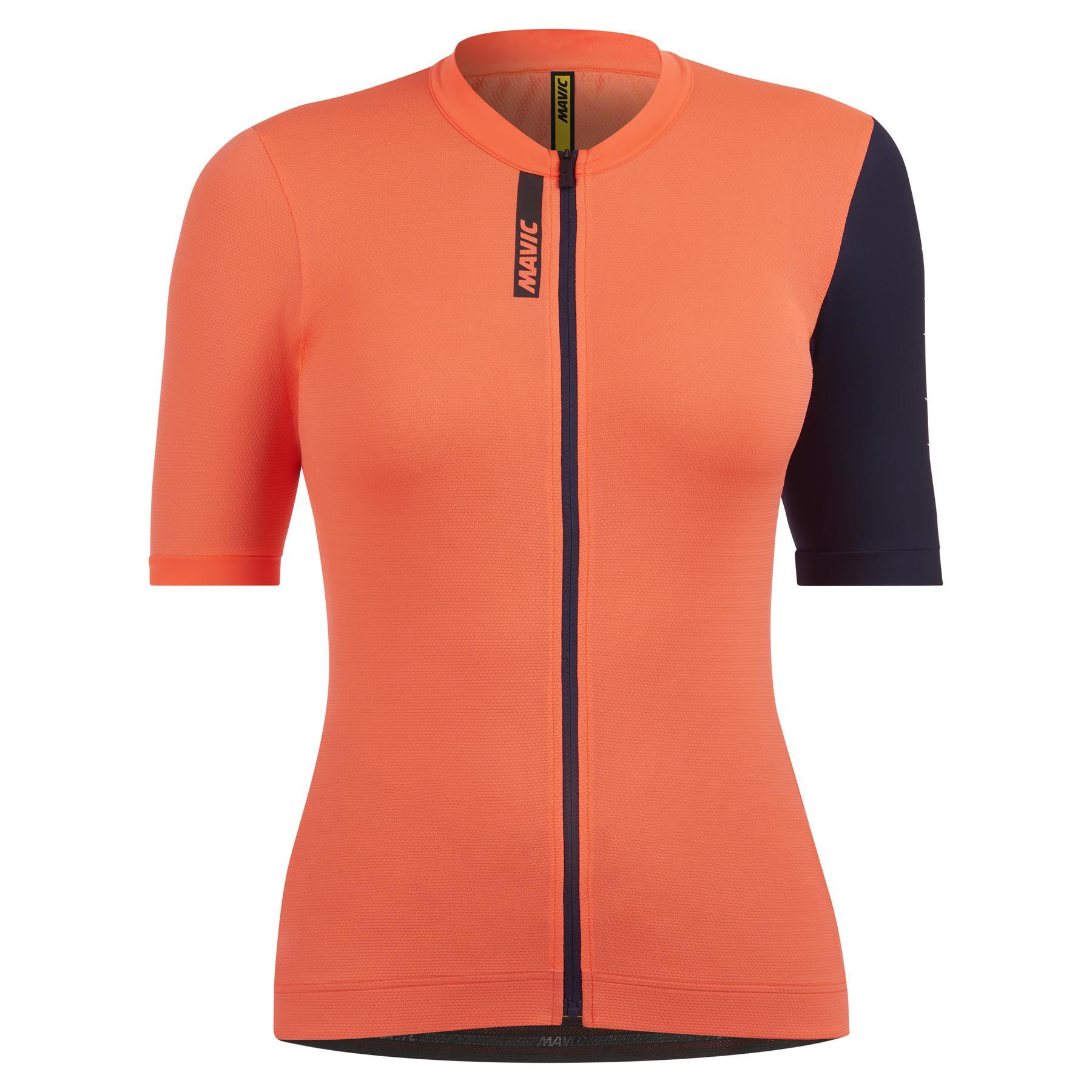 Damski jersey Mavic Essential