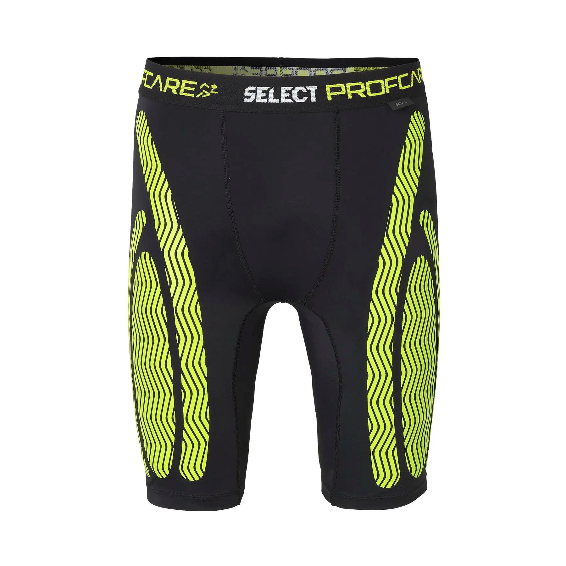 SELECT Spodenki Kompresyjne