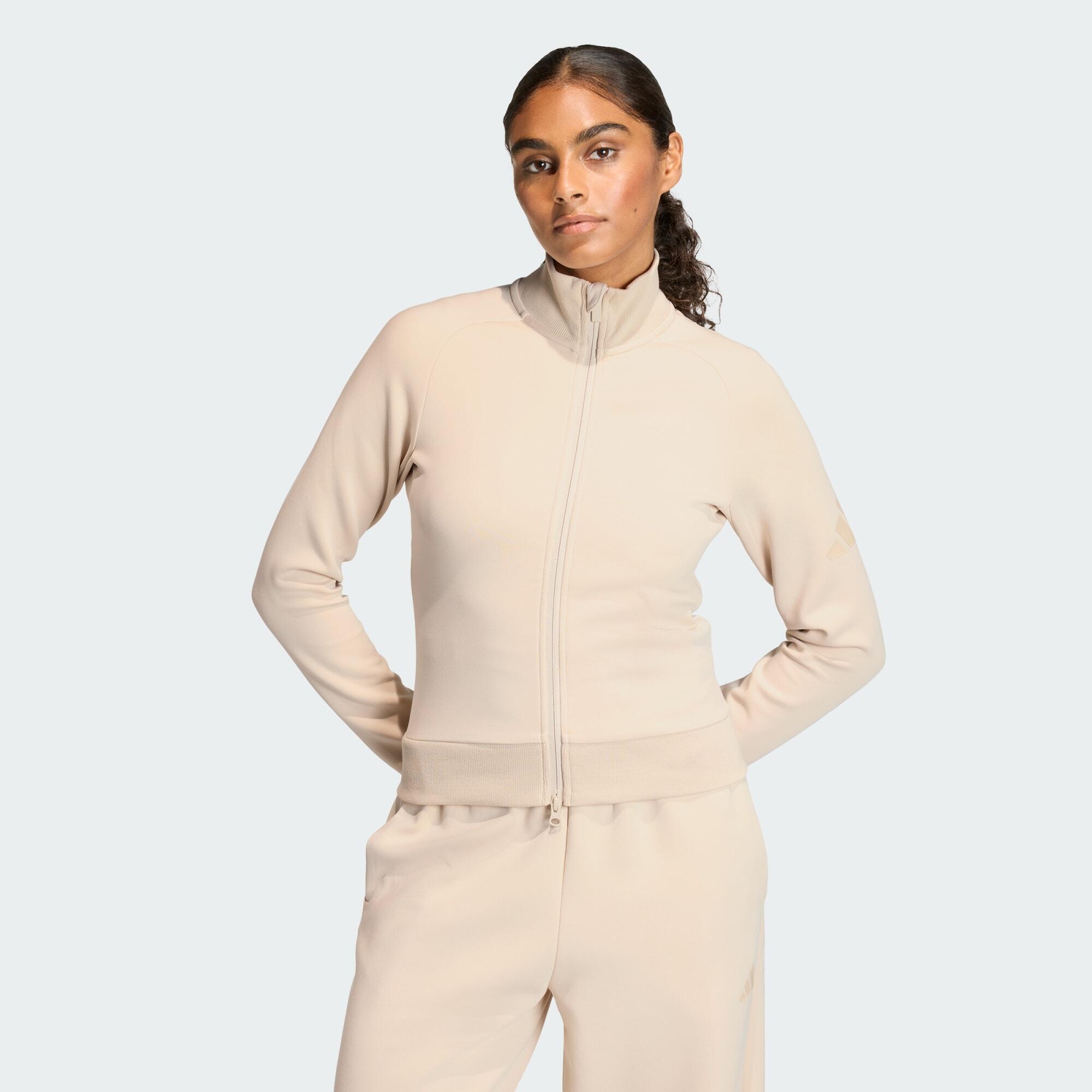 BLUZA DRESOWA SOFT LUX SLIM